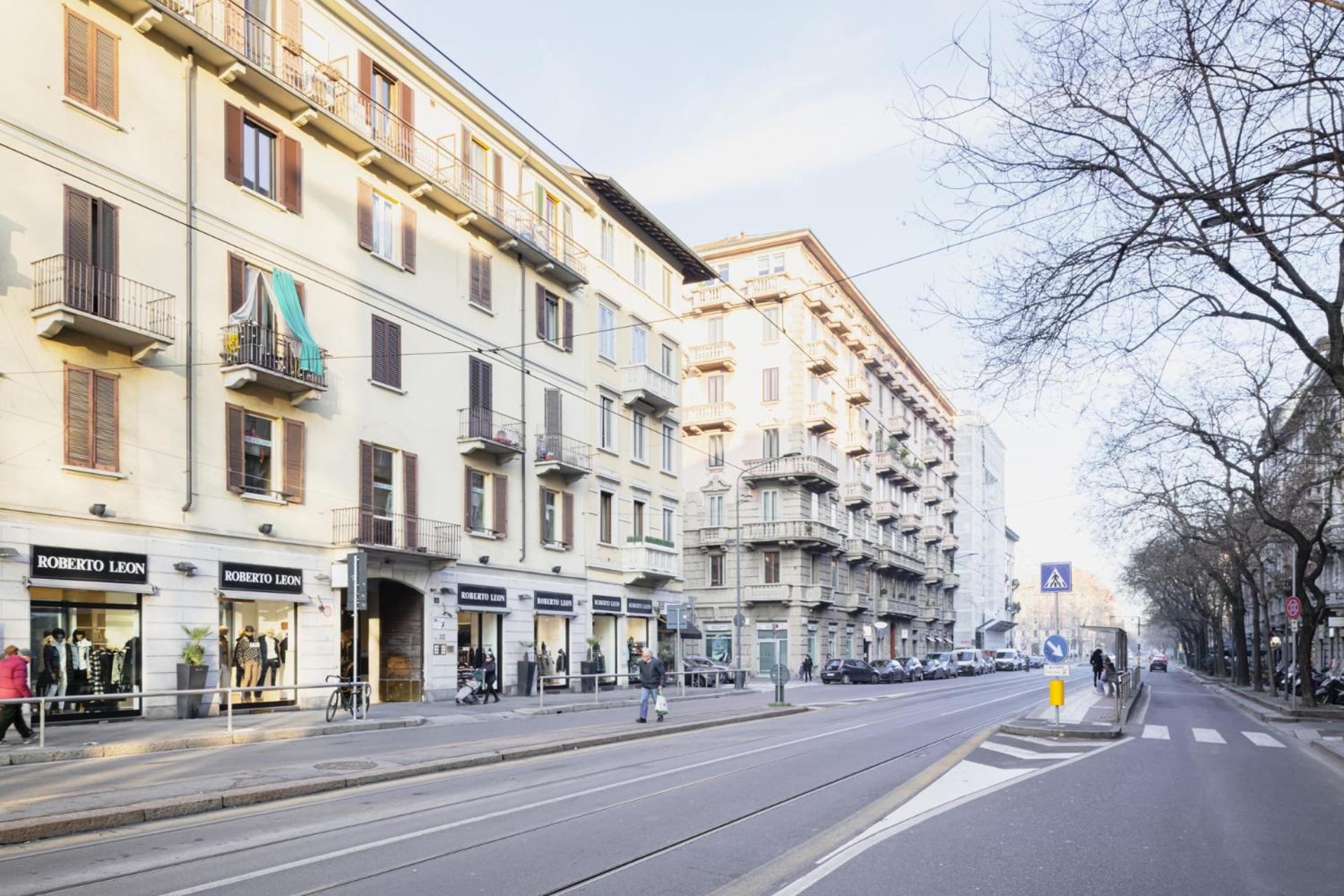 Easylife - Milano - Corso XXII Marzo 39PT - Duomo