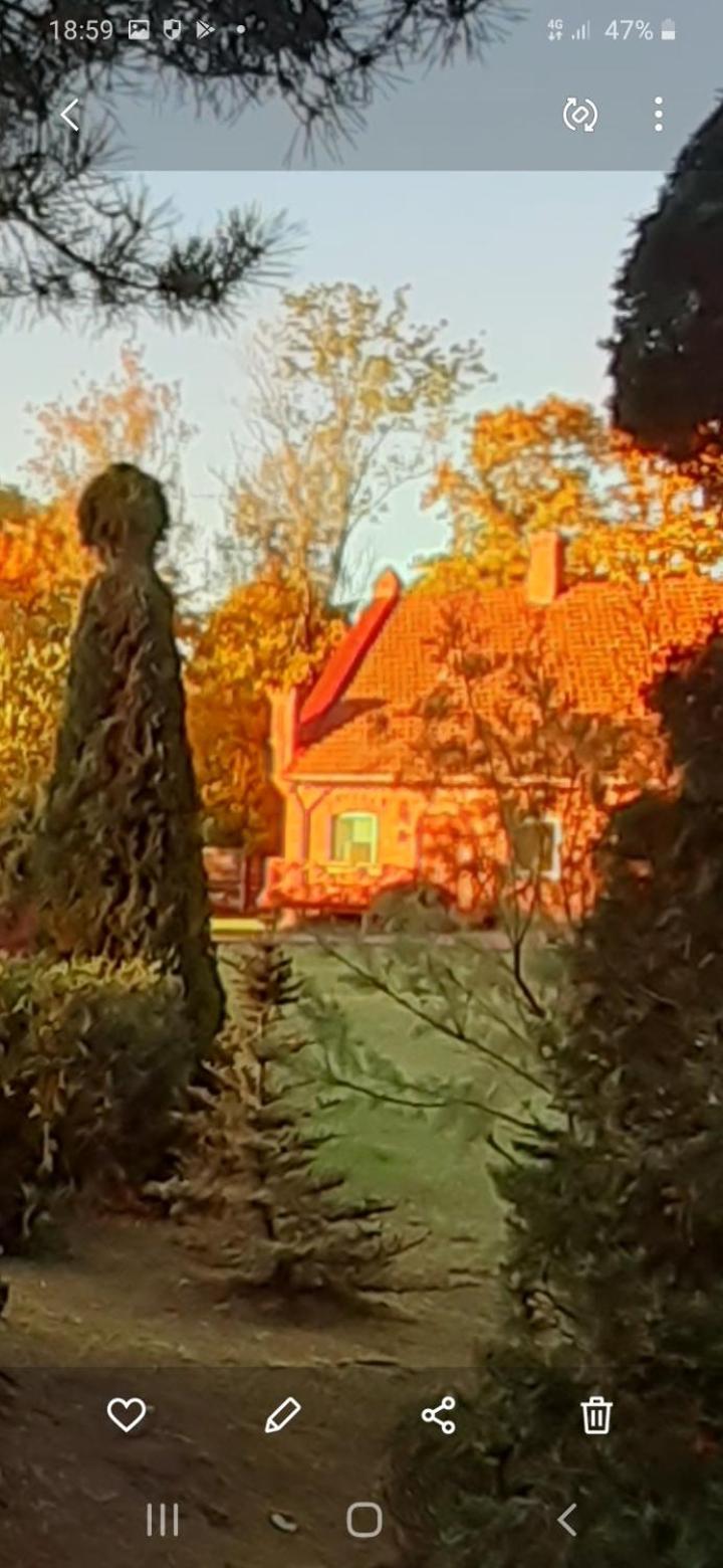 Gazdų Vandens Malūnas