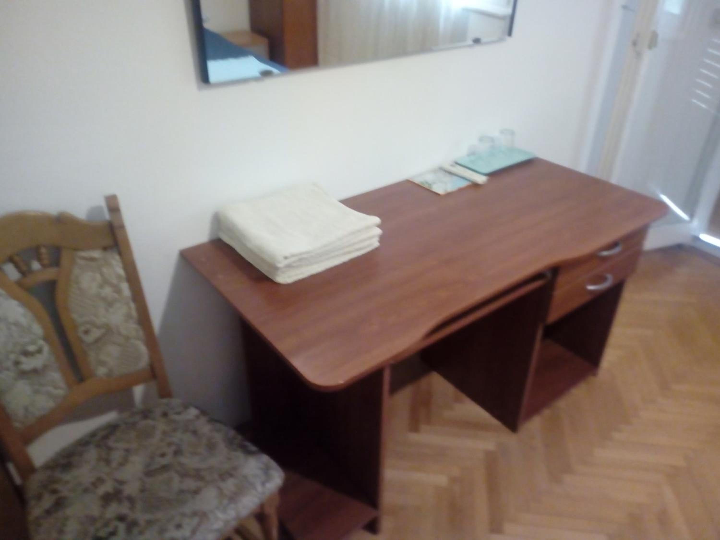 Luka Room's view 5