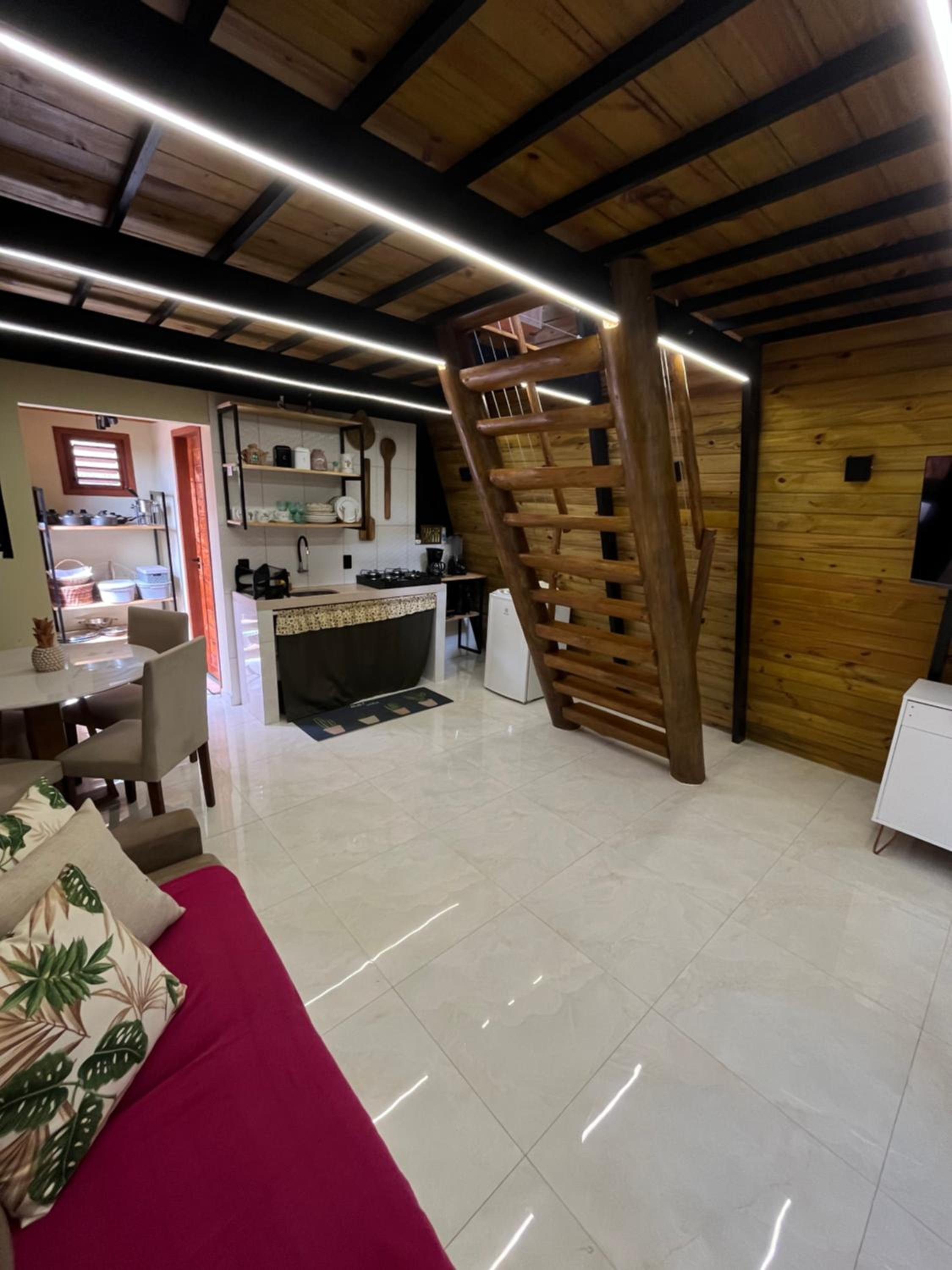Cabana Estrelas da Colina