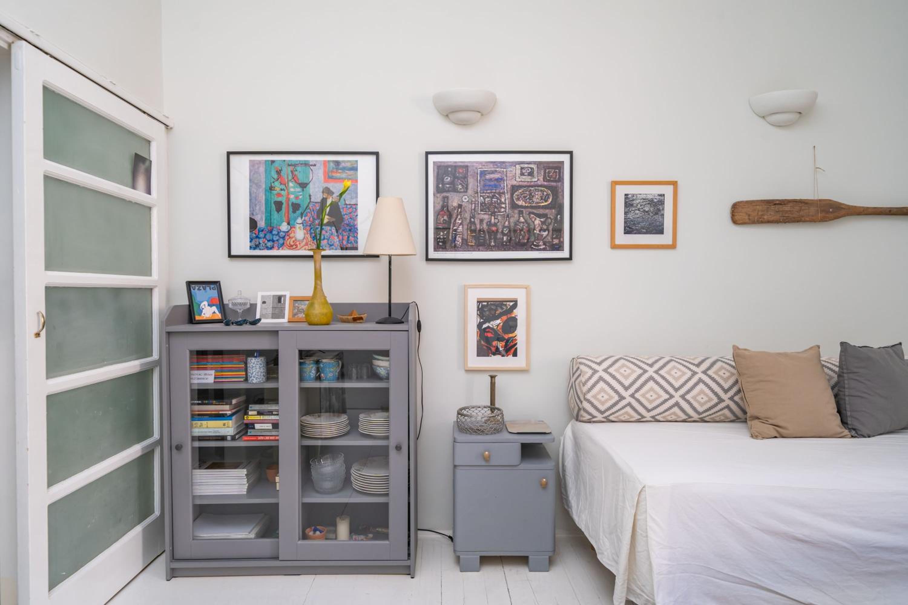 Apartment Ranieri Pile
