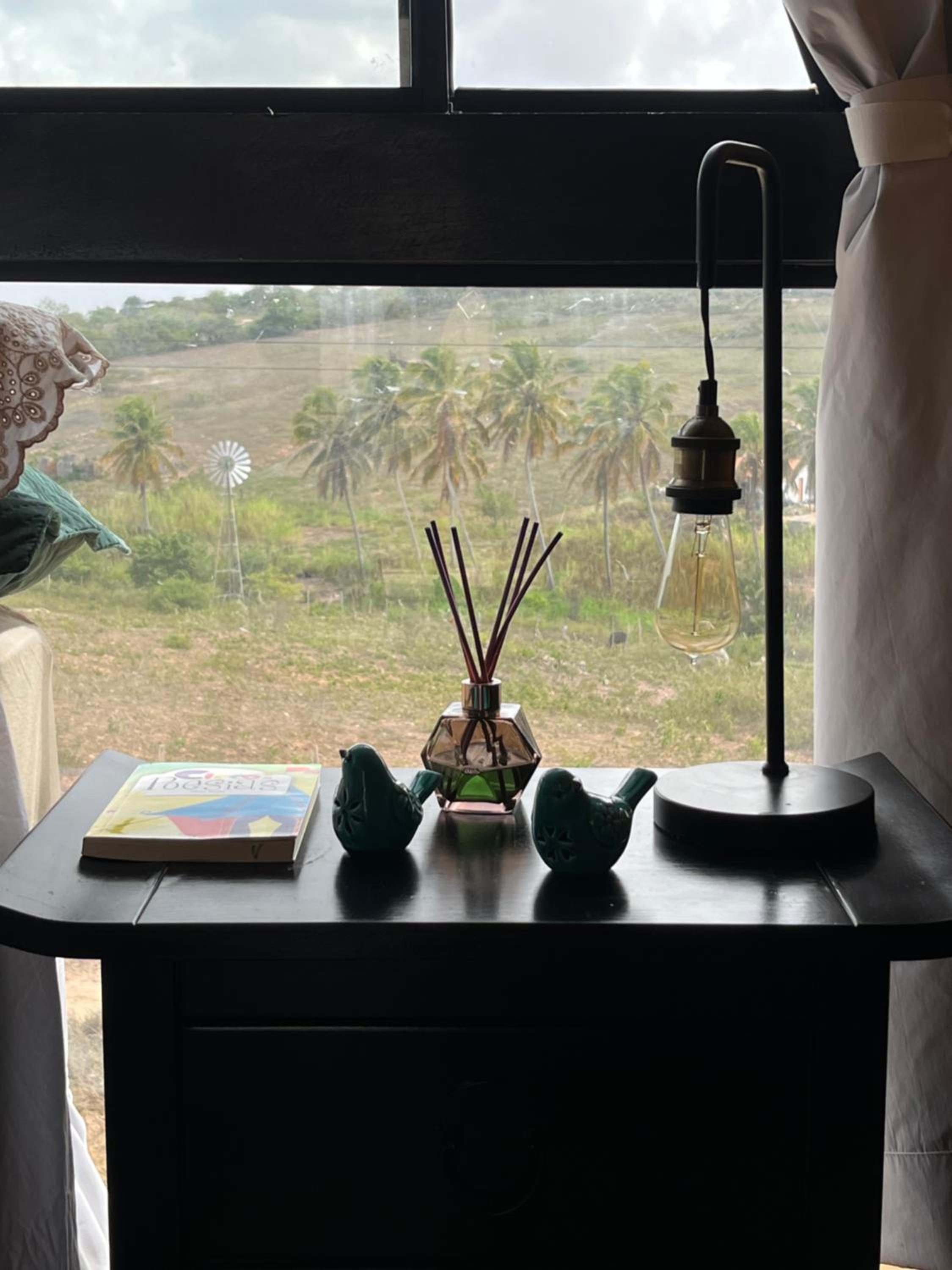 Cabana Estrelas da Colina