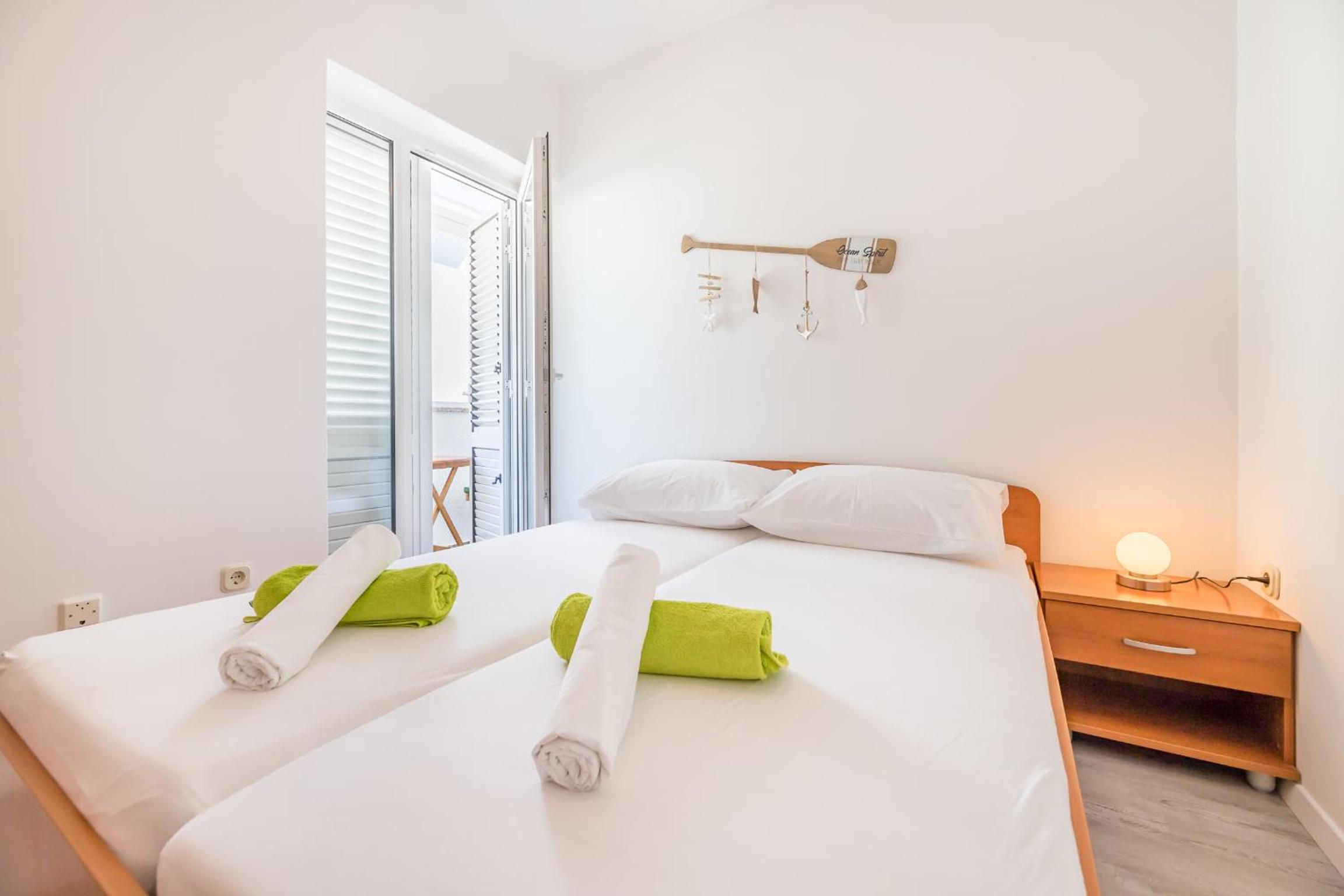 Apartment Mirjana