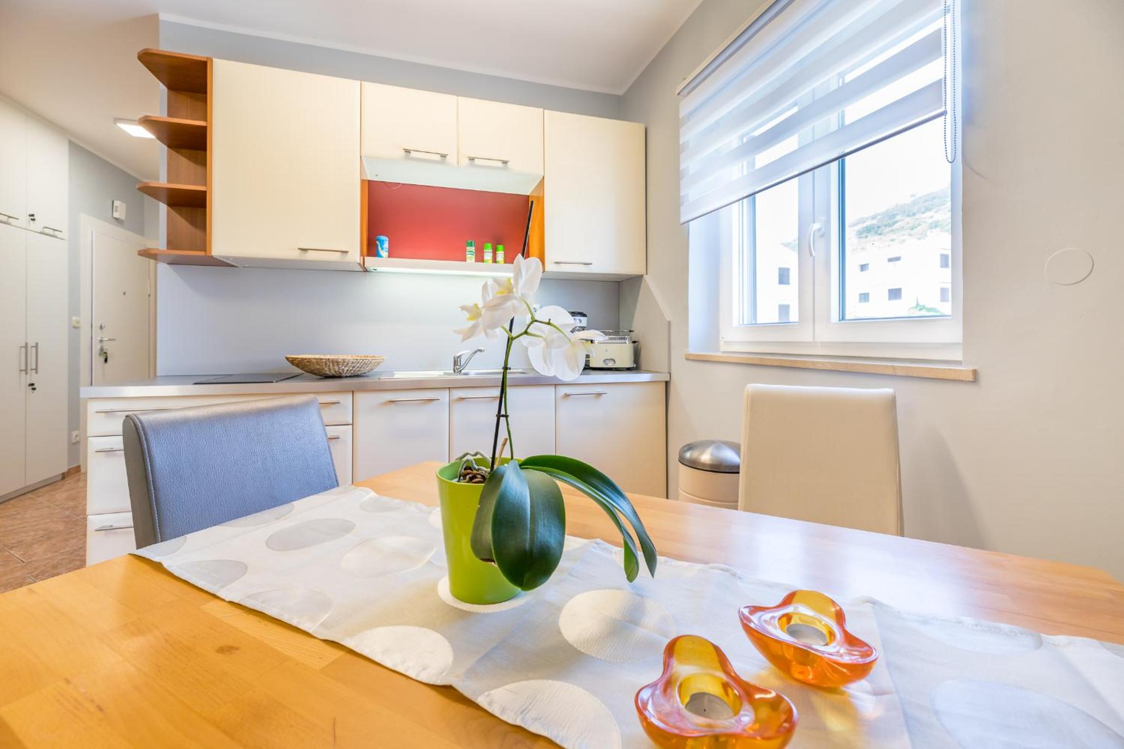 Apartment Mirjana