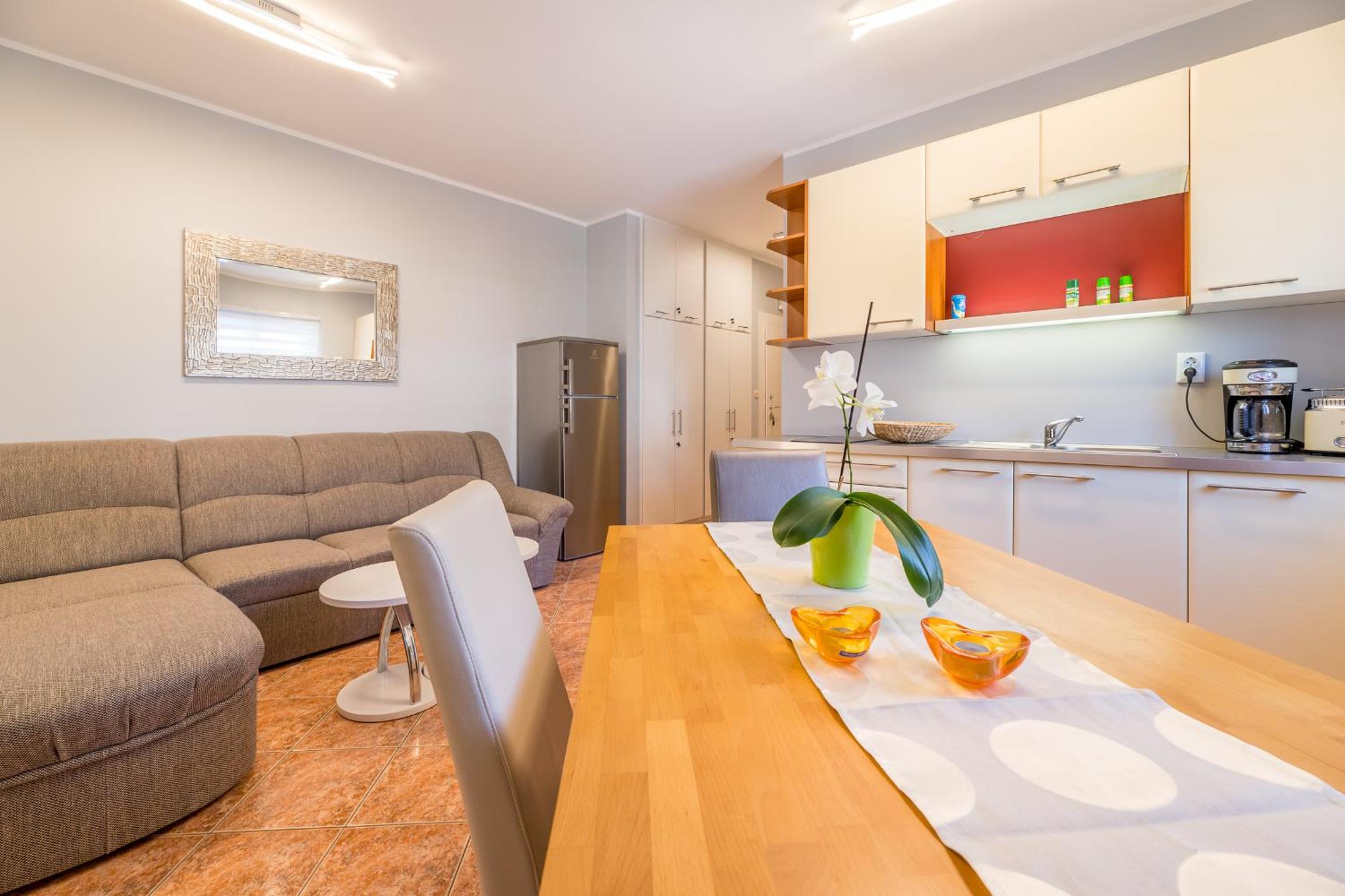 Apartment Mirjana