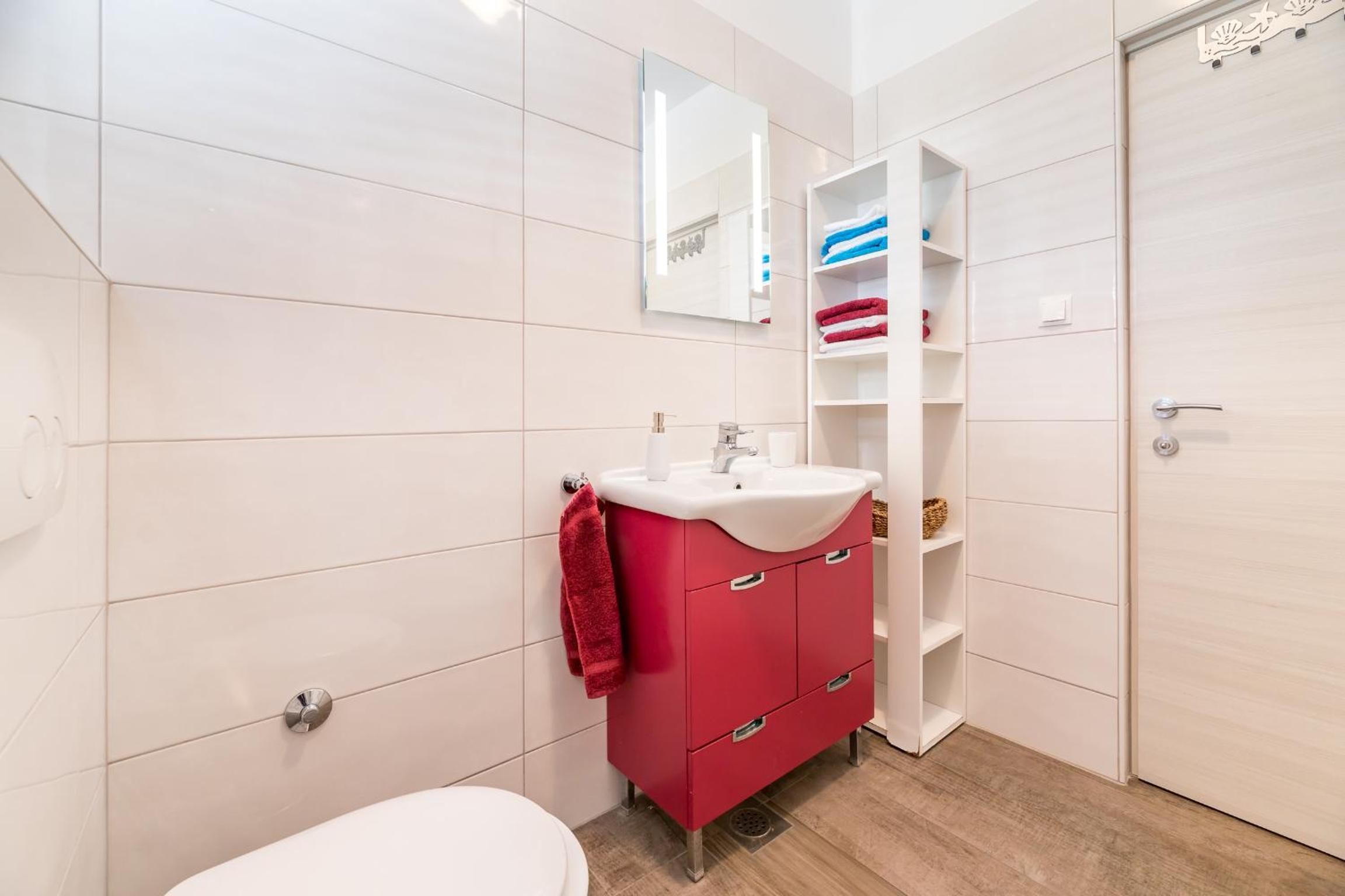 Apartment Mirjana