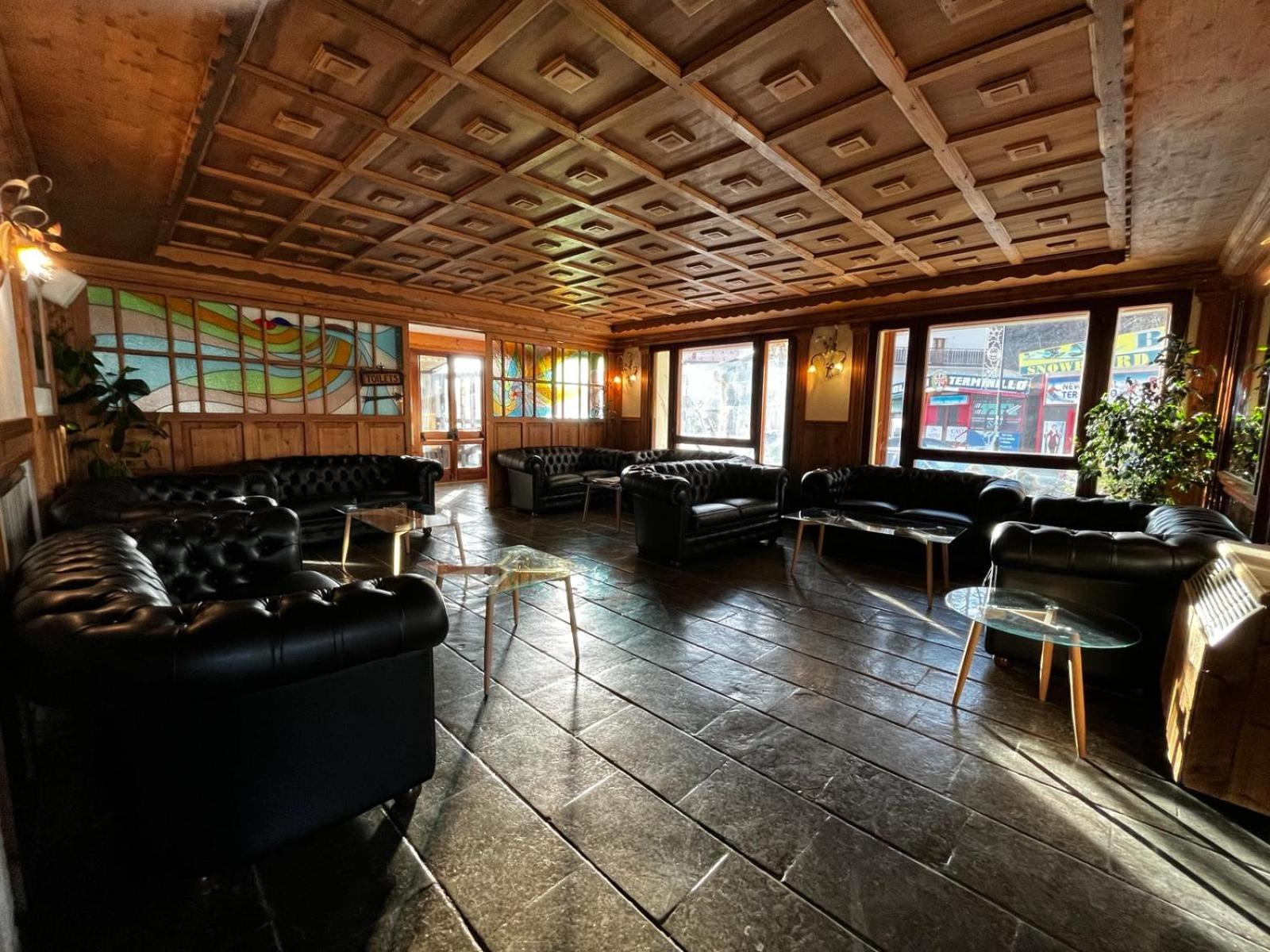 Hotel Togo Monte Terminillo photo 4