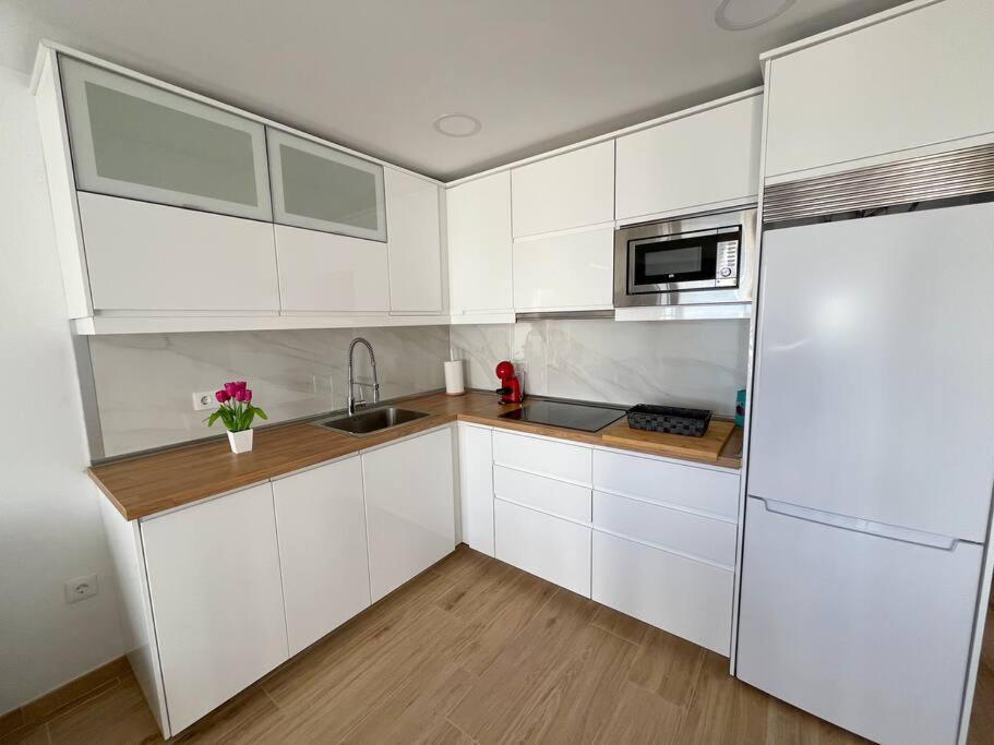 Seaside Apartment Maspalomas