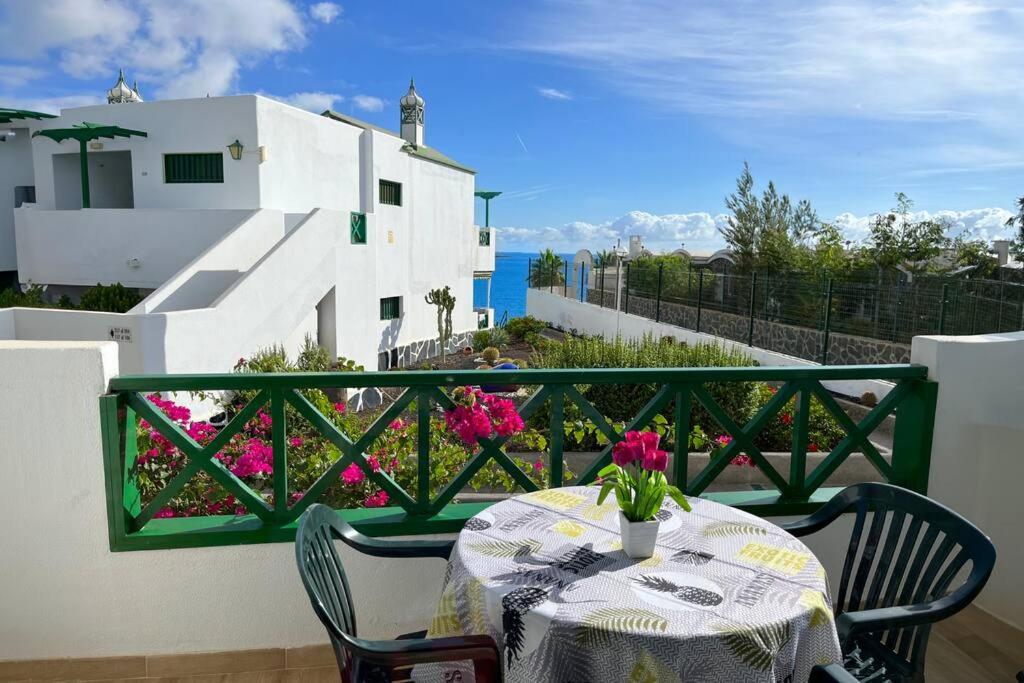 Seaside Apartment Maspalomas