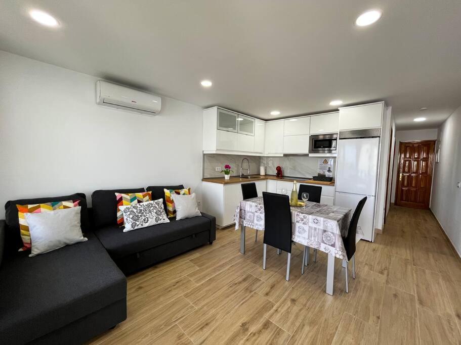 Seaside Apartment Maspalomas