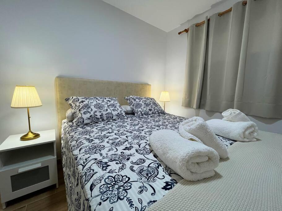 Seaside Apartment Maspalomas