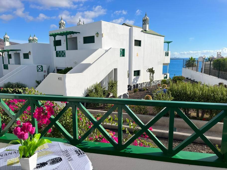 Seaside Apartment Maspalomas