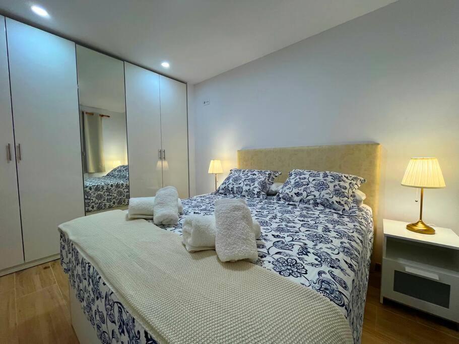 Seaside Apartment Maspalomas
