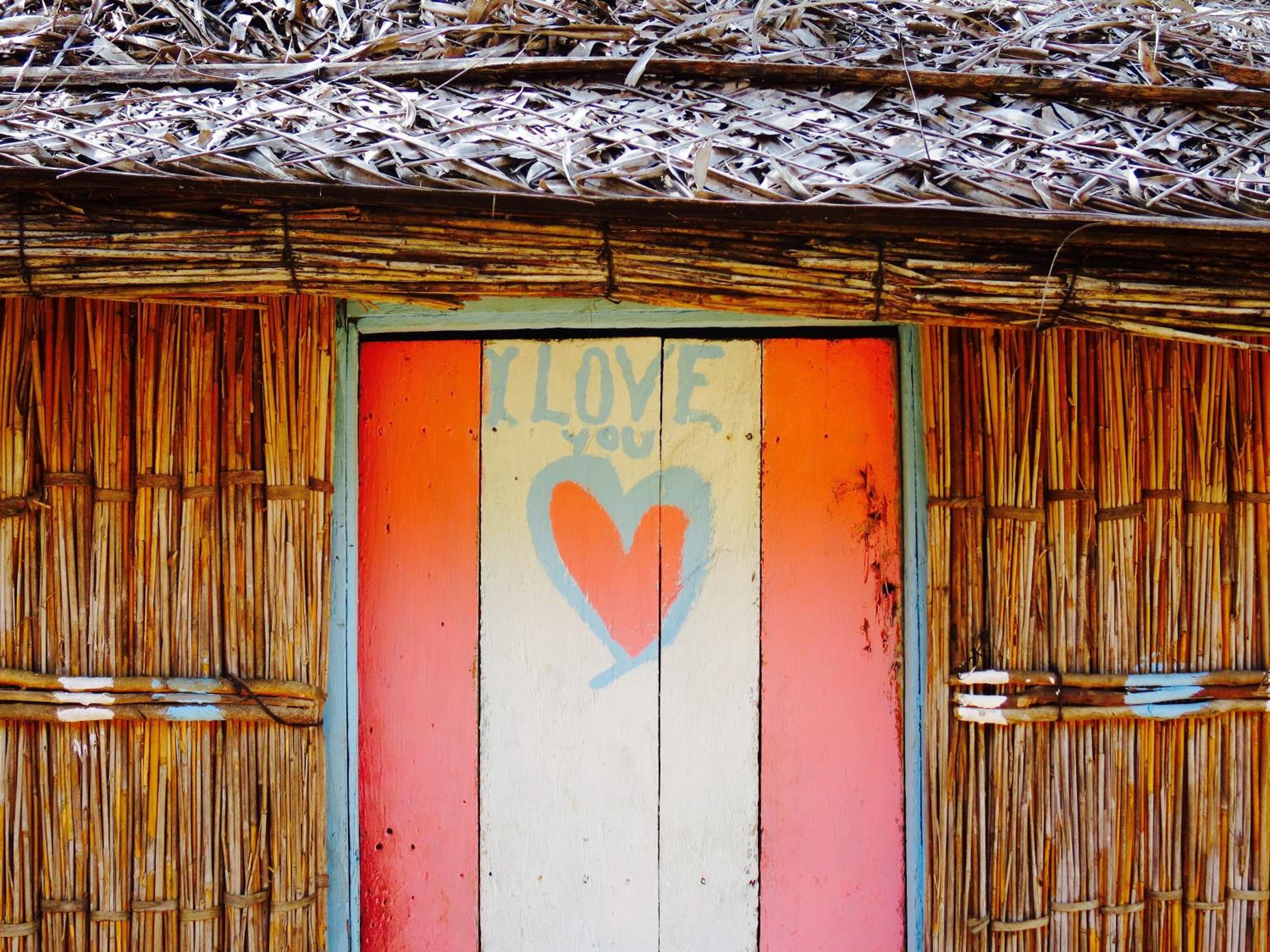 Travessia Beach Lodge