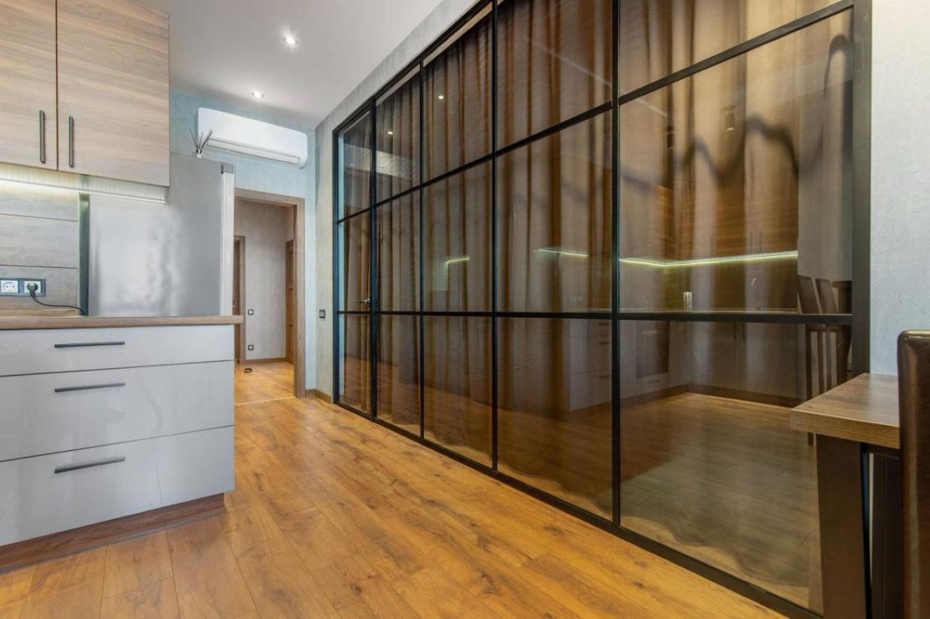 Sea Symphony Luxury Apartments
