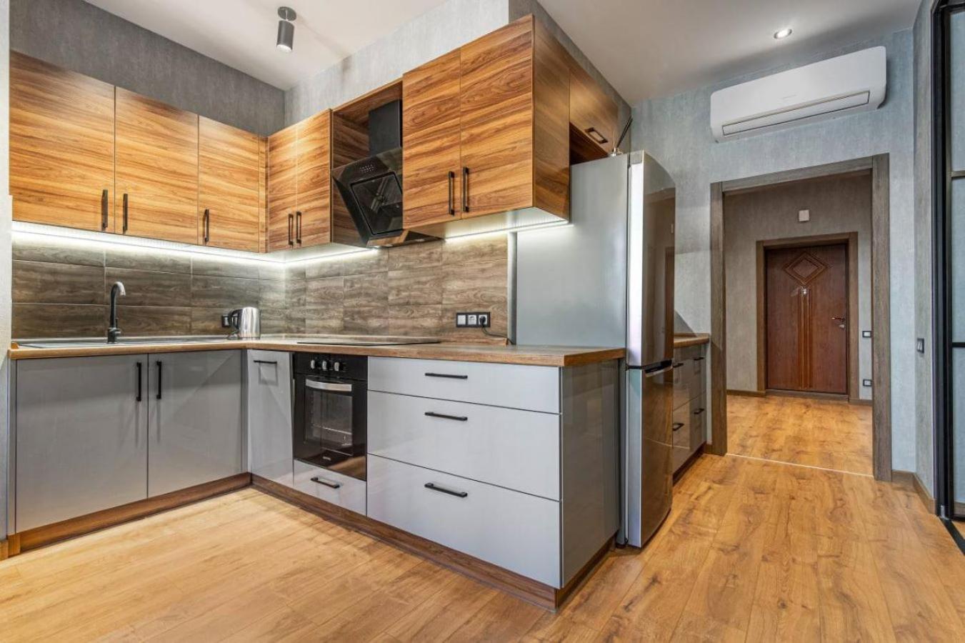Sea Symphony Luxury Apartments
