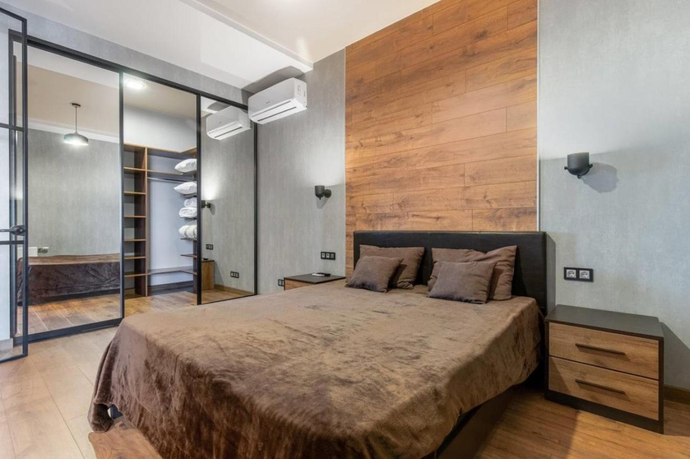 Sea Symphony Luxury Apartments