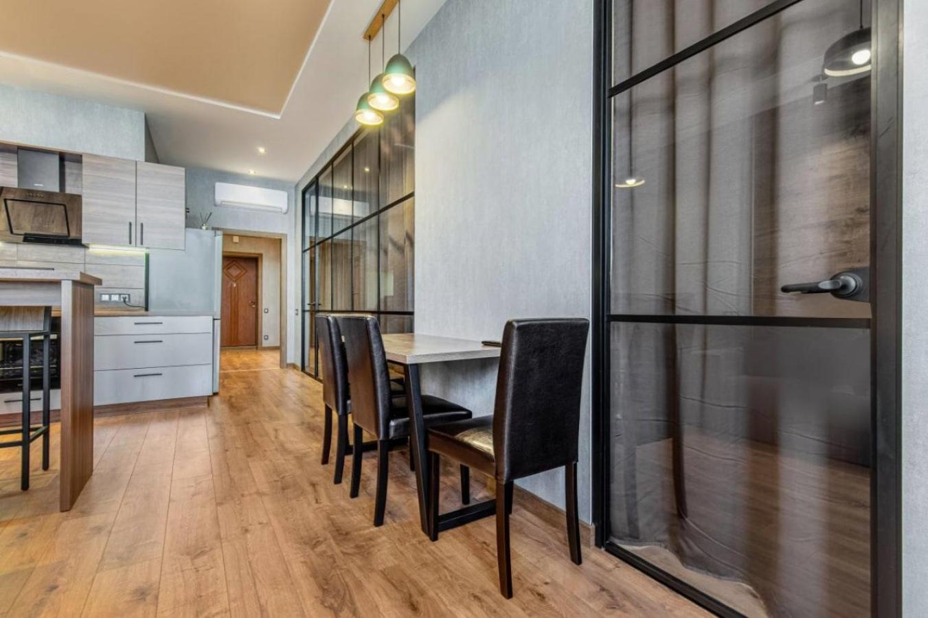 Sea Symphony Luxury Apartments