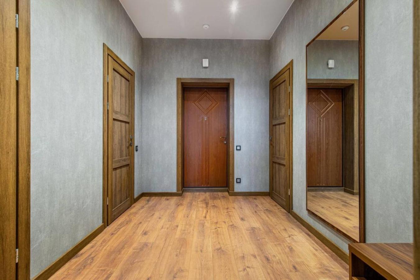 Sea Symphony Luxury Apartments