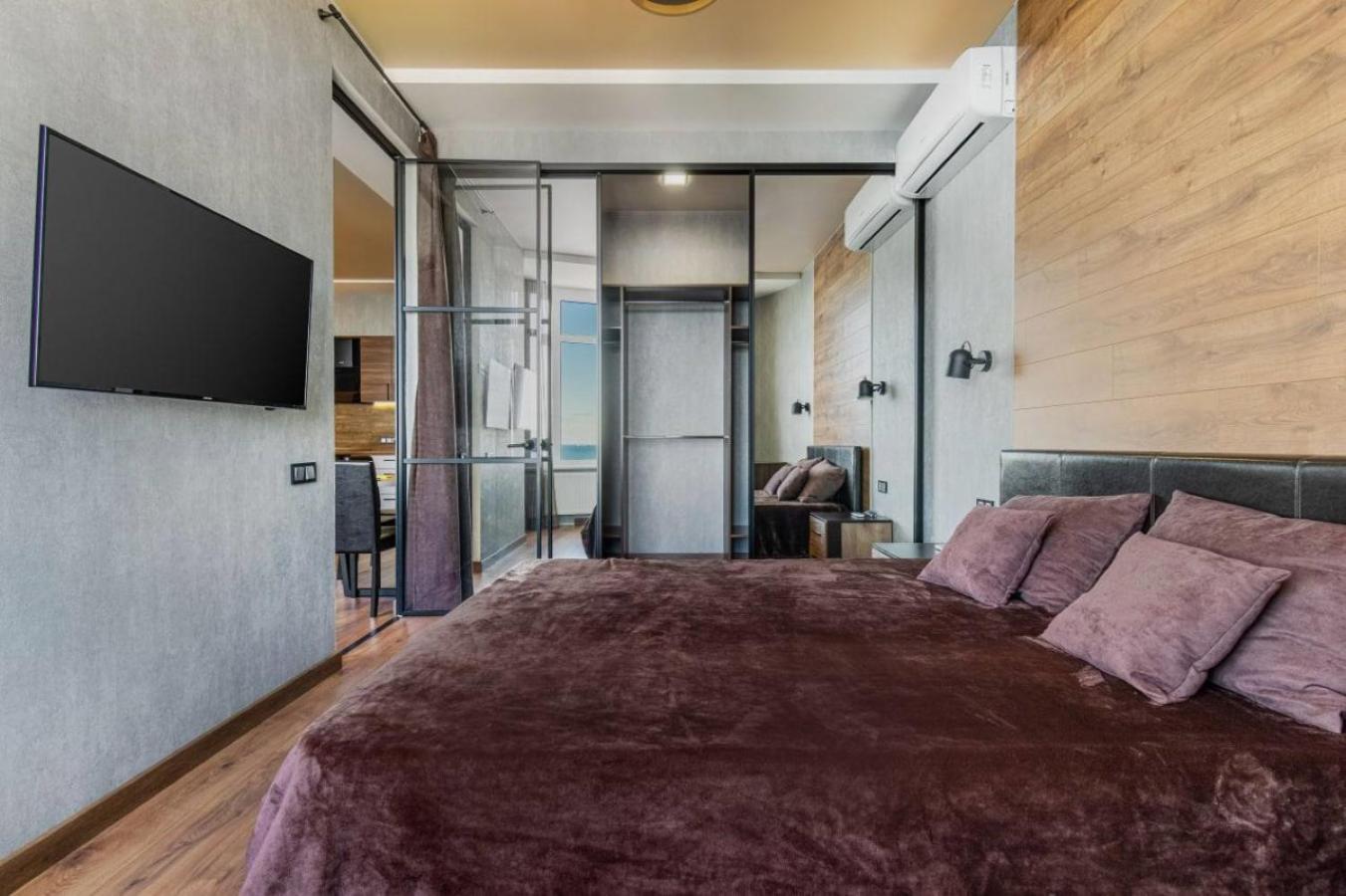 Sea Symphony Luxury Apartments