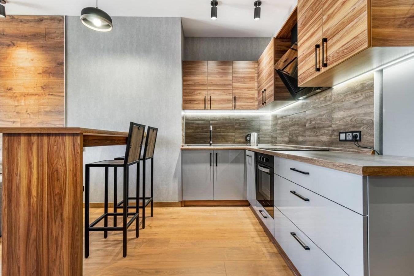 Sea Symphony Luxury Apartments