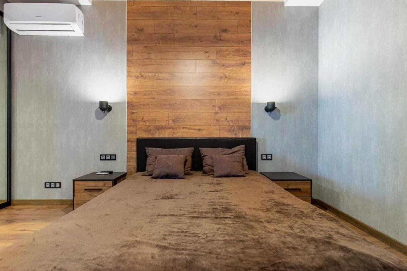Sea Symphony Luxury Apartments