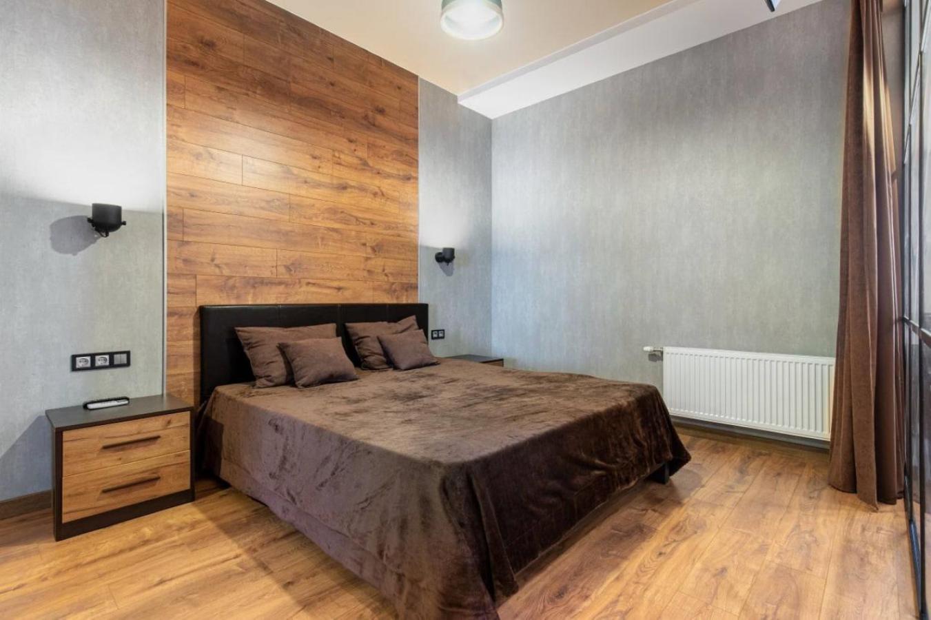 Sea Symphony Luxury Apartments