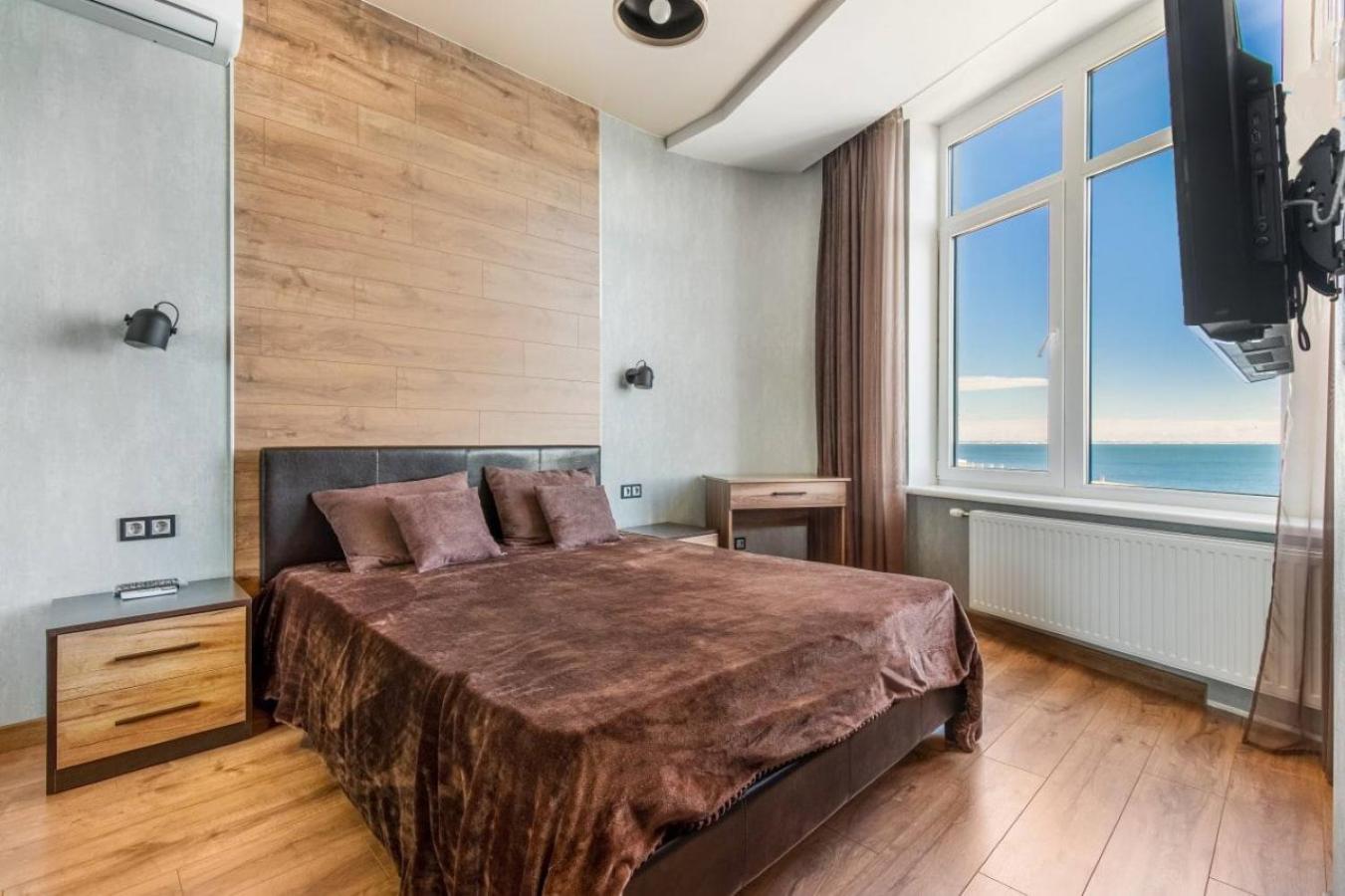 Sea Symphony Luxury Apartments