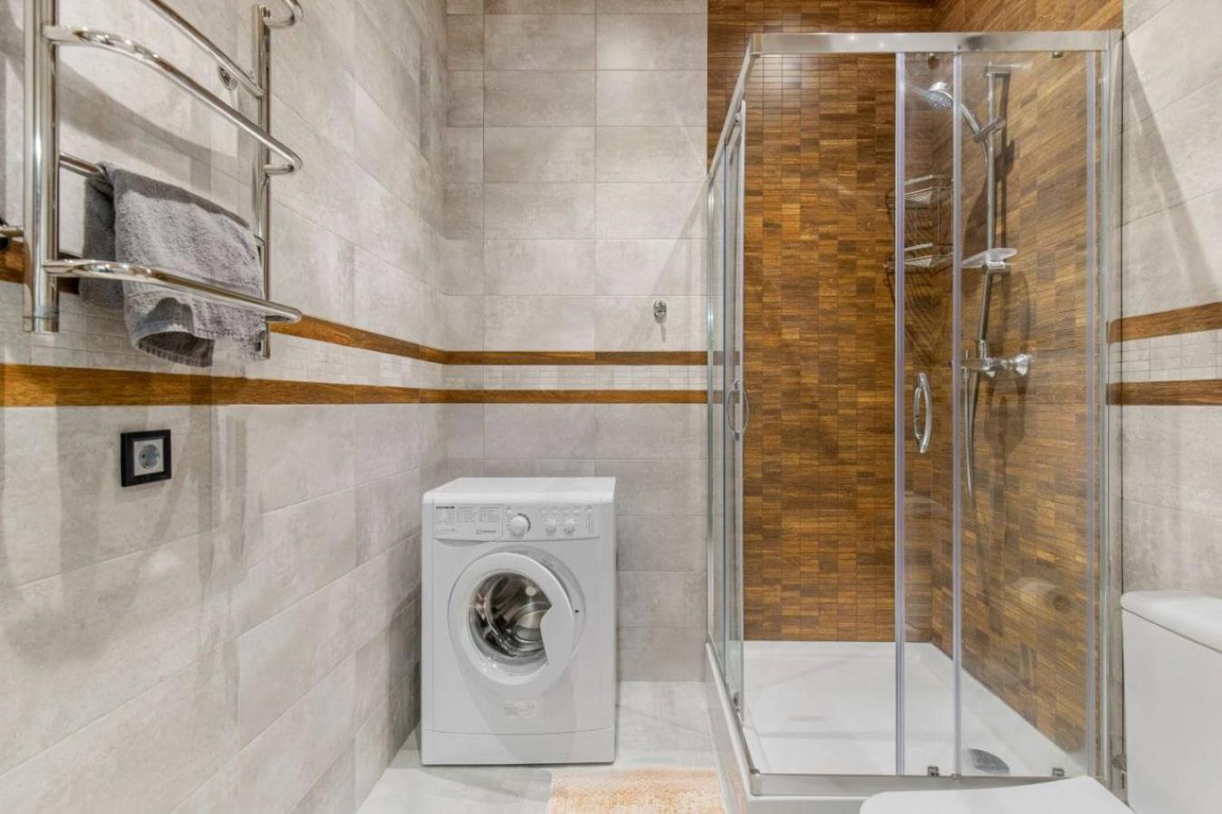 Sea Symphony Luxury Apartments