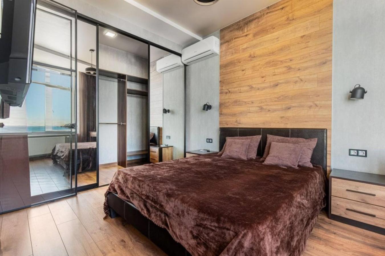 Sea Symphony Luxury Apartments