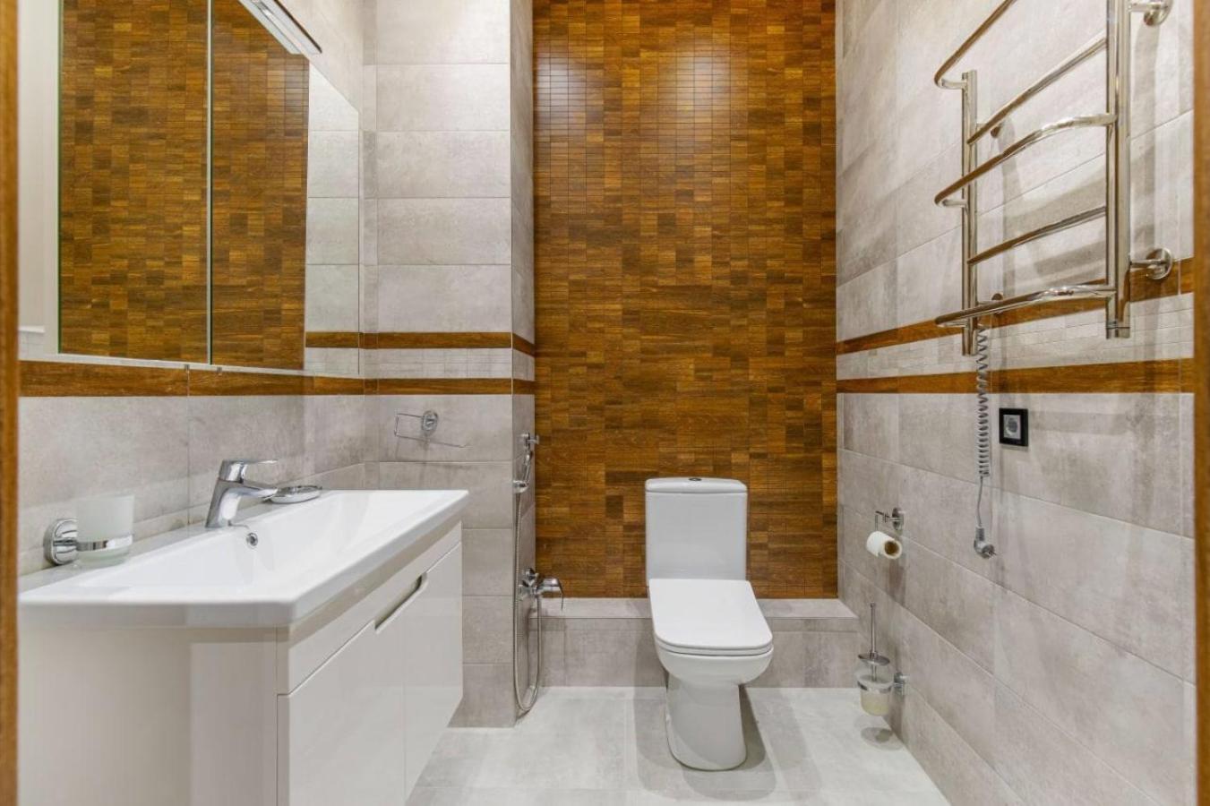 Sea Symphony Luxury Apartments