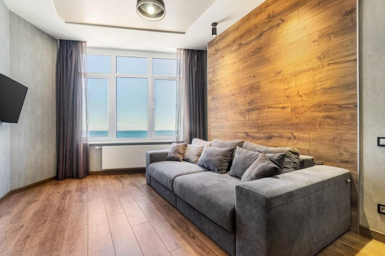Sea Symphony Luxury Apartments