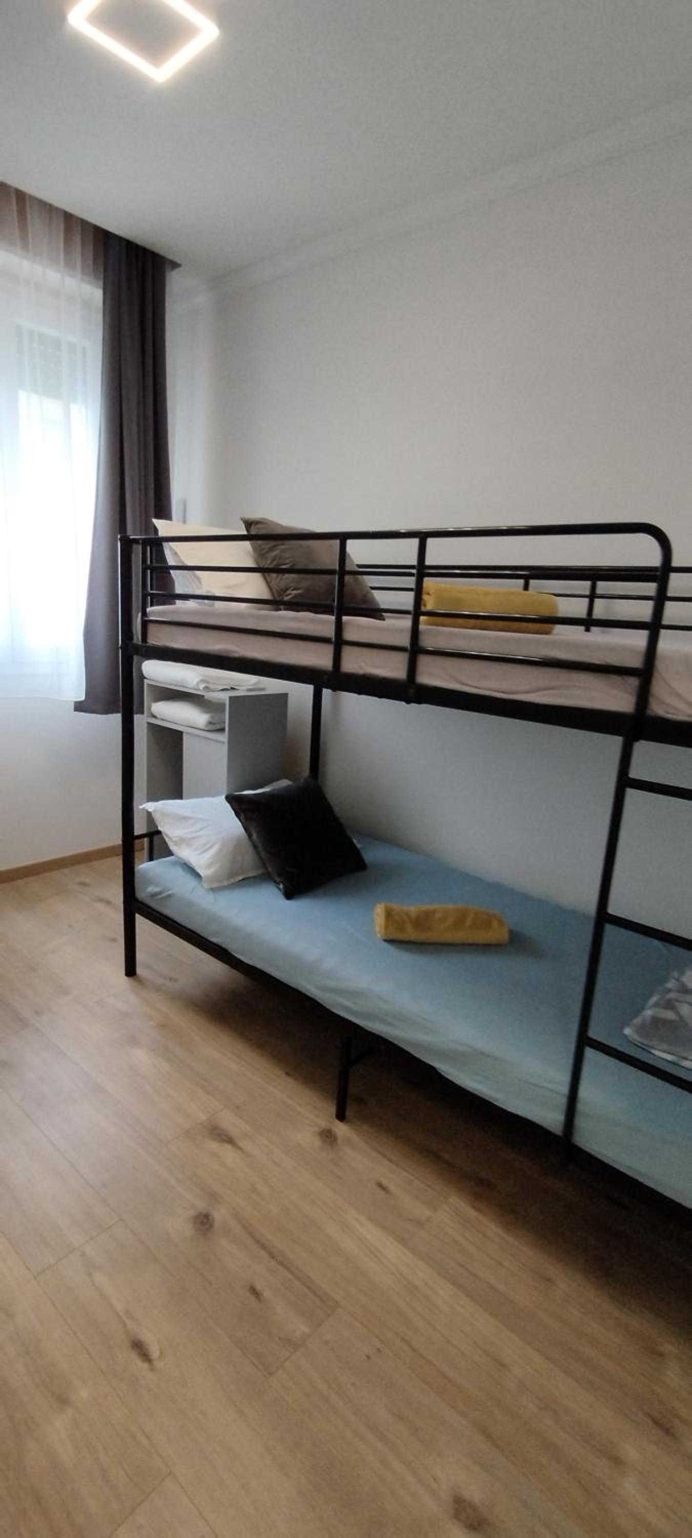 Pomposa Grand Premium sea view apartment