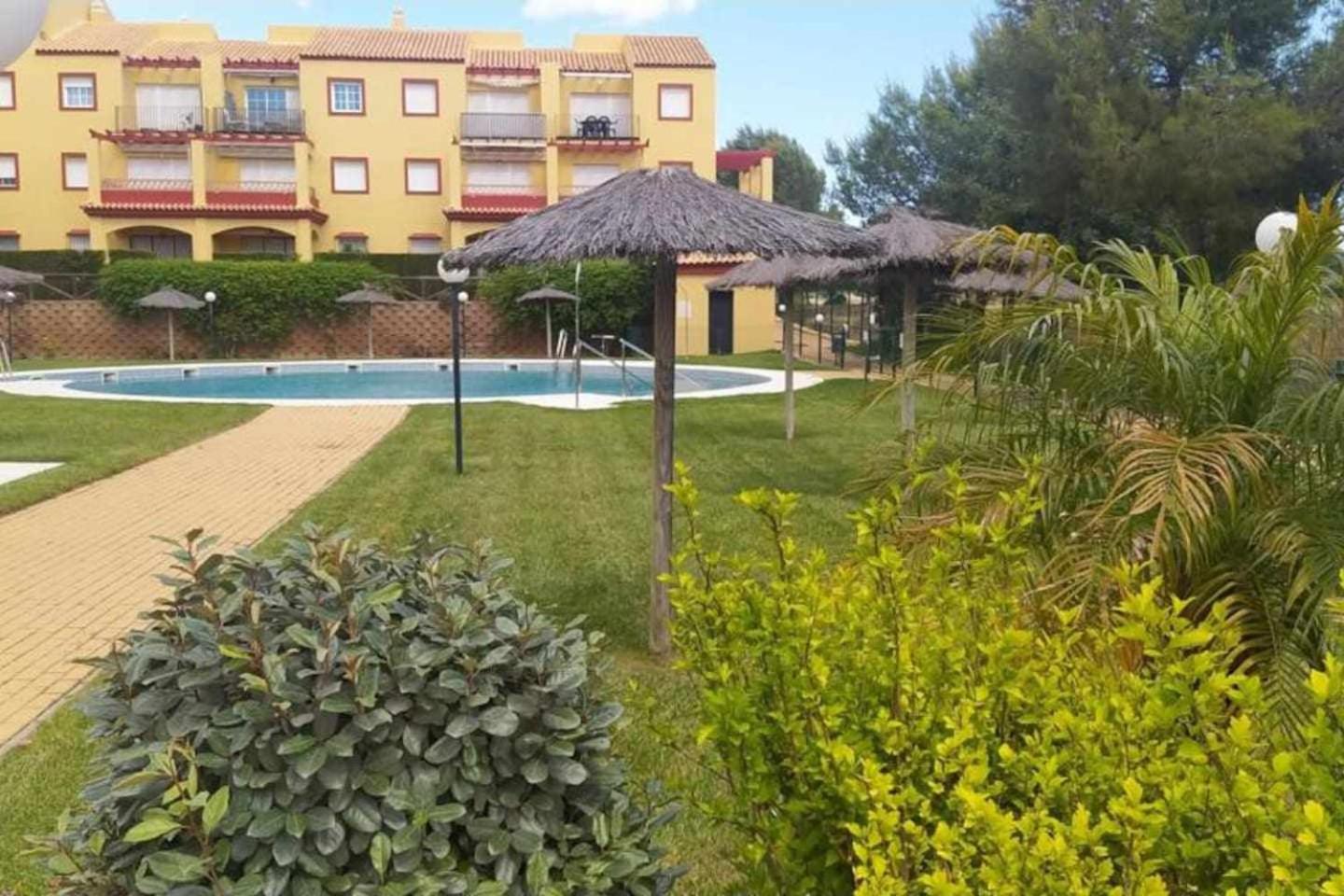 Apartamento Ayamonte Albatros golf