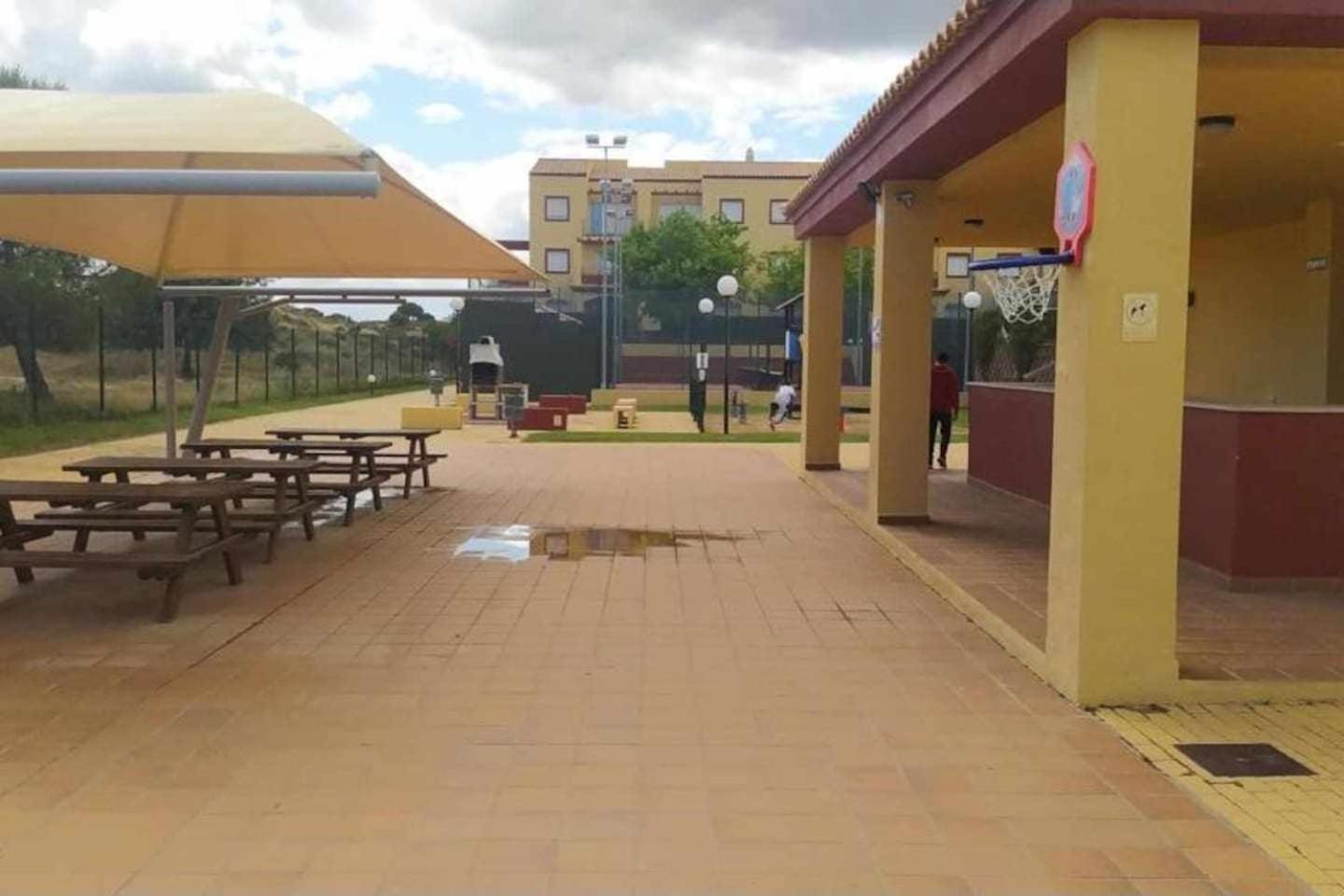 Apartamento Ayamonte Albatros golf
