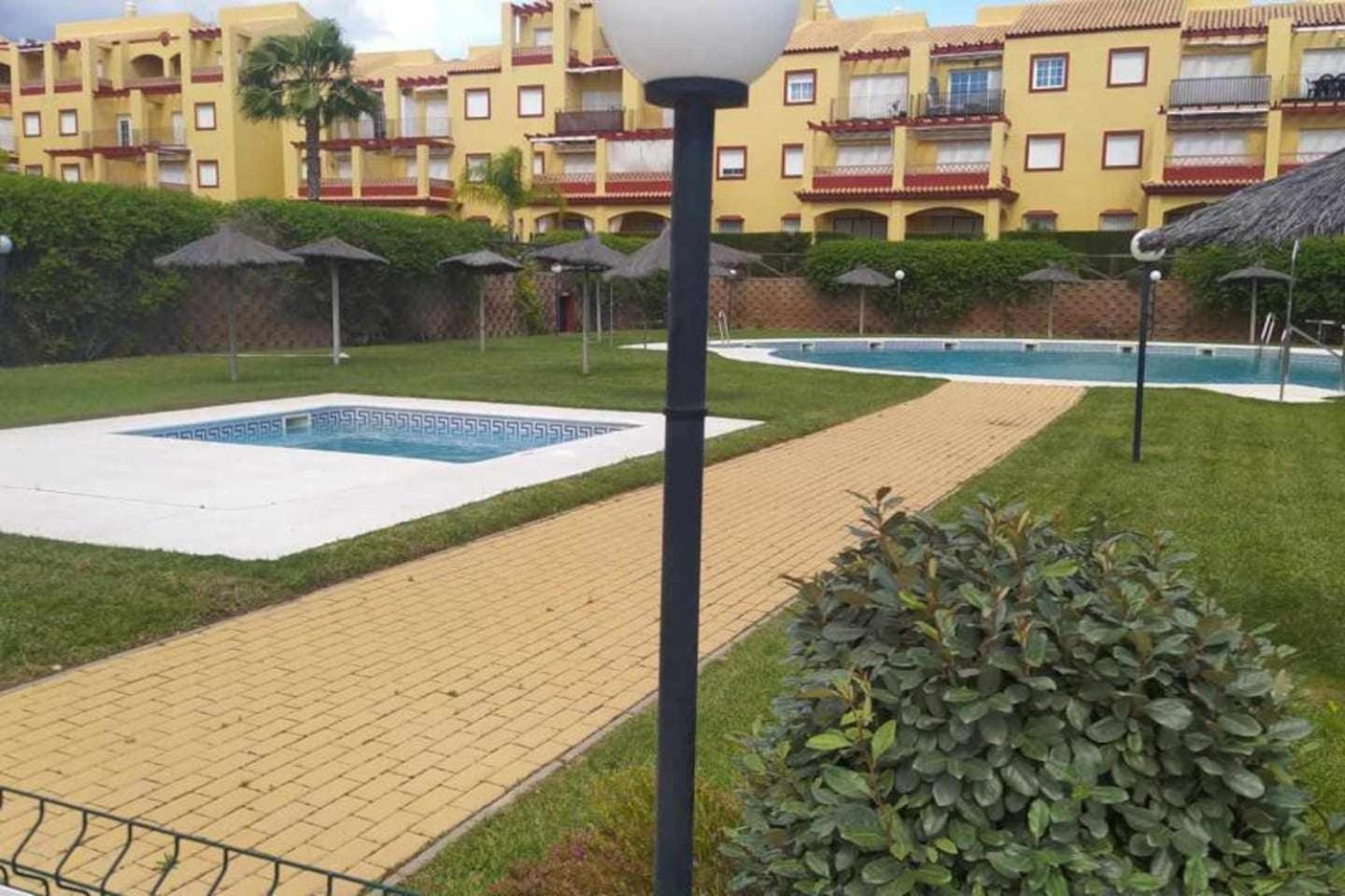 Apartamento Ayamonte Albatros golf