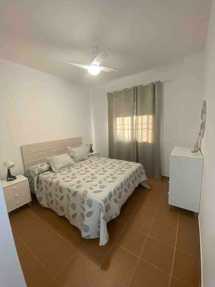 Apartamento Ayamonte Albatros golf