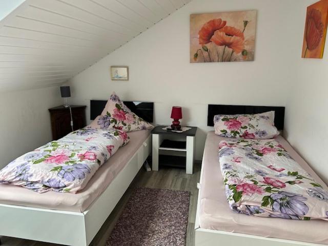 Haus Marlene