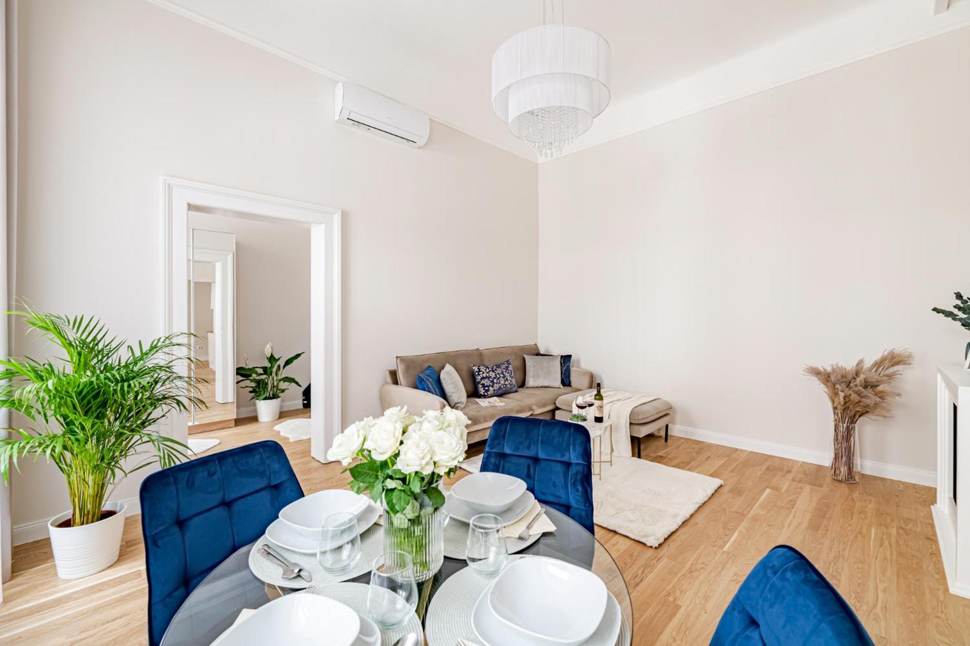 KR16 Apartment - hostAID view 3