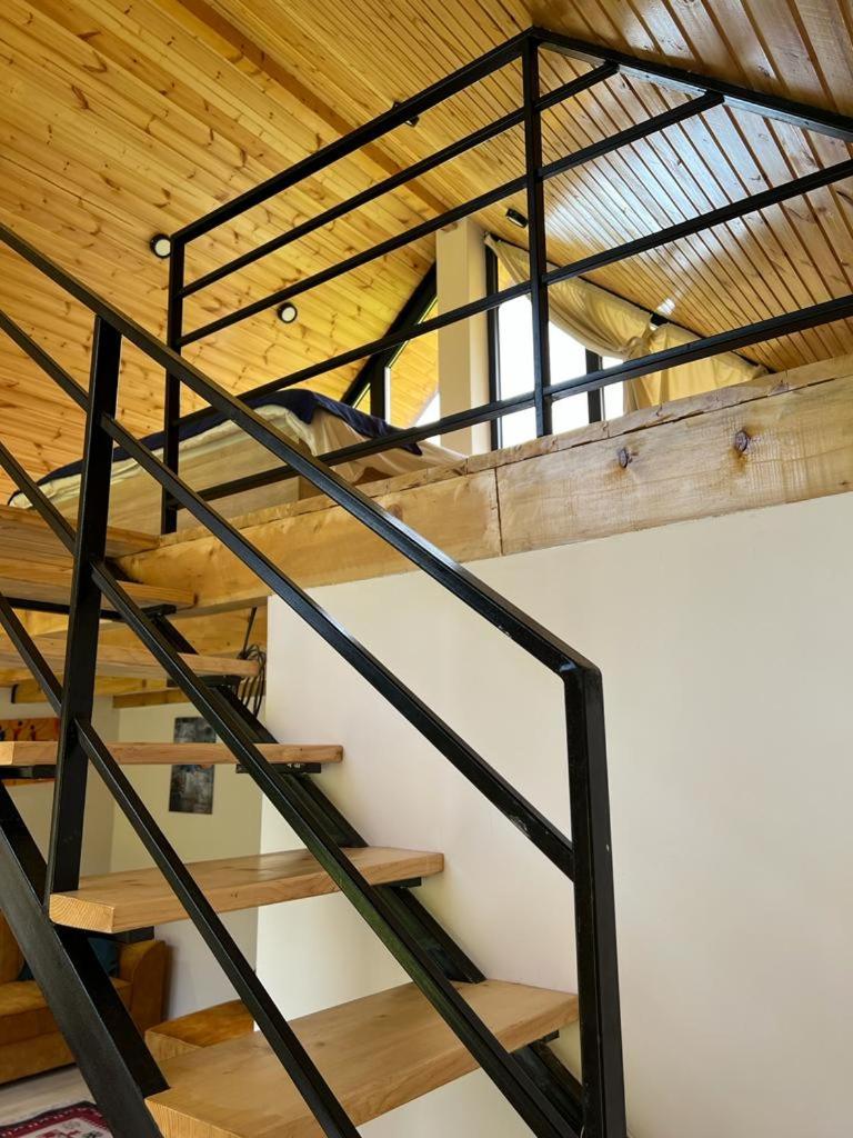 Borjomi inn Cottages