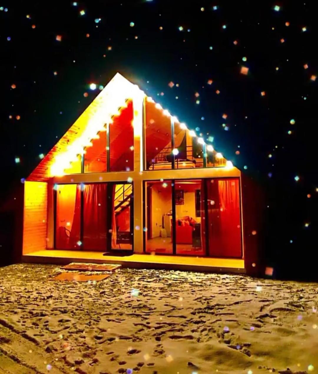 Borjomi inn Cottages