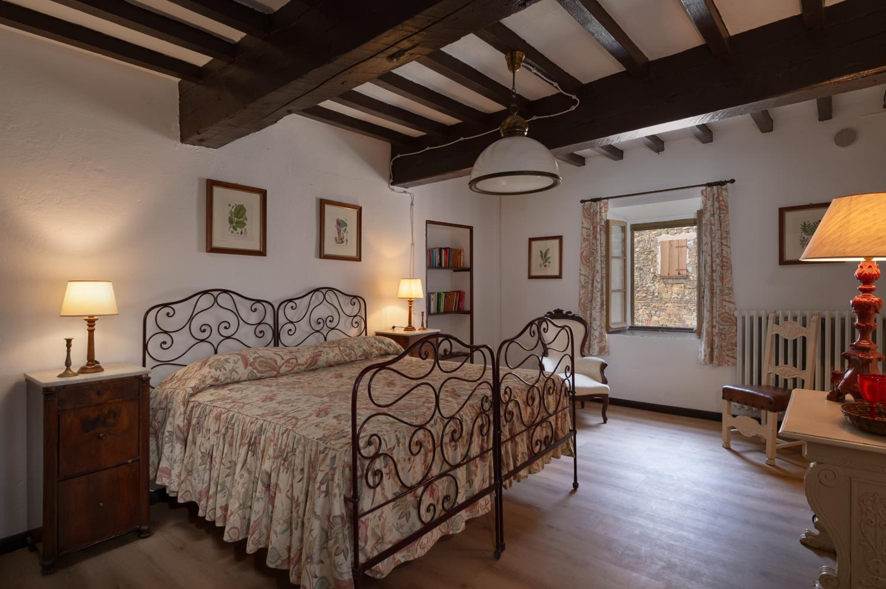 Agriturismo Cavazzone