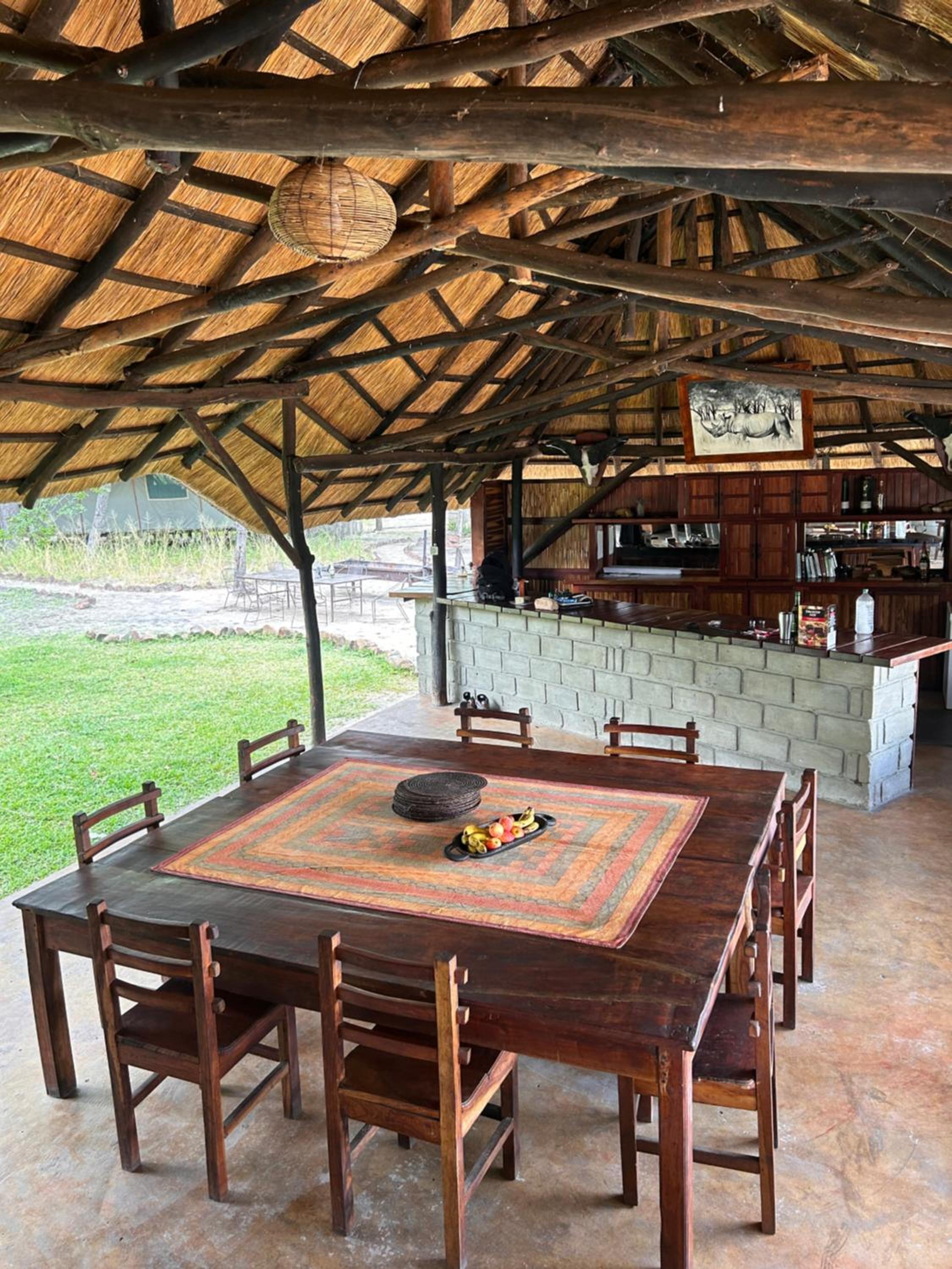 Sukulu Reserve view 5