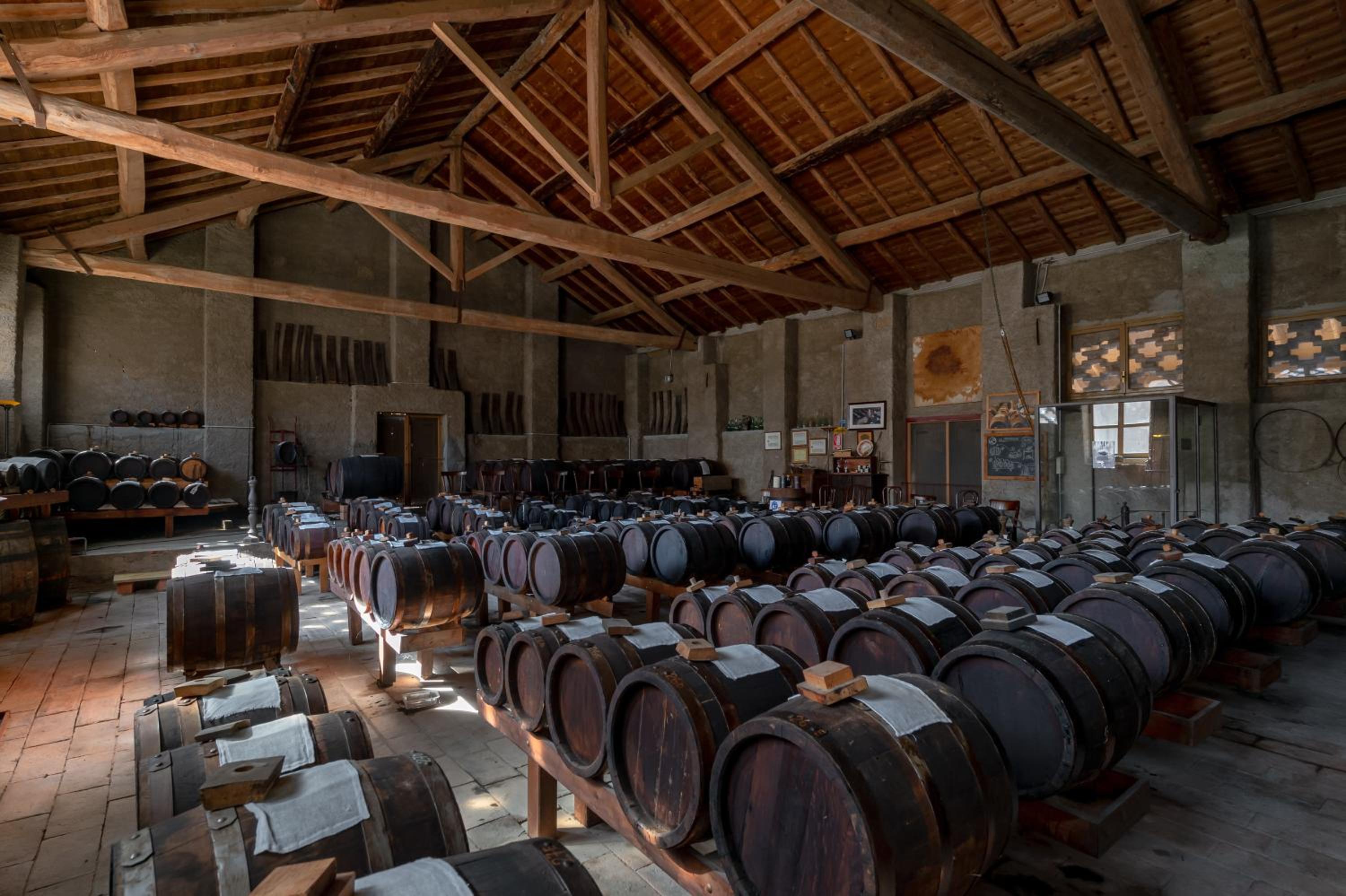 Agriturismo Cavazzone