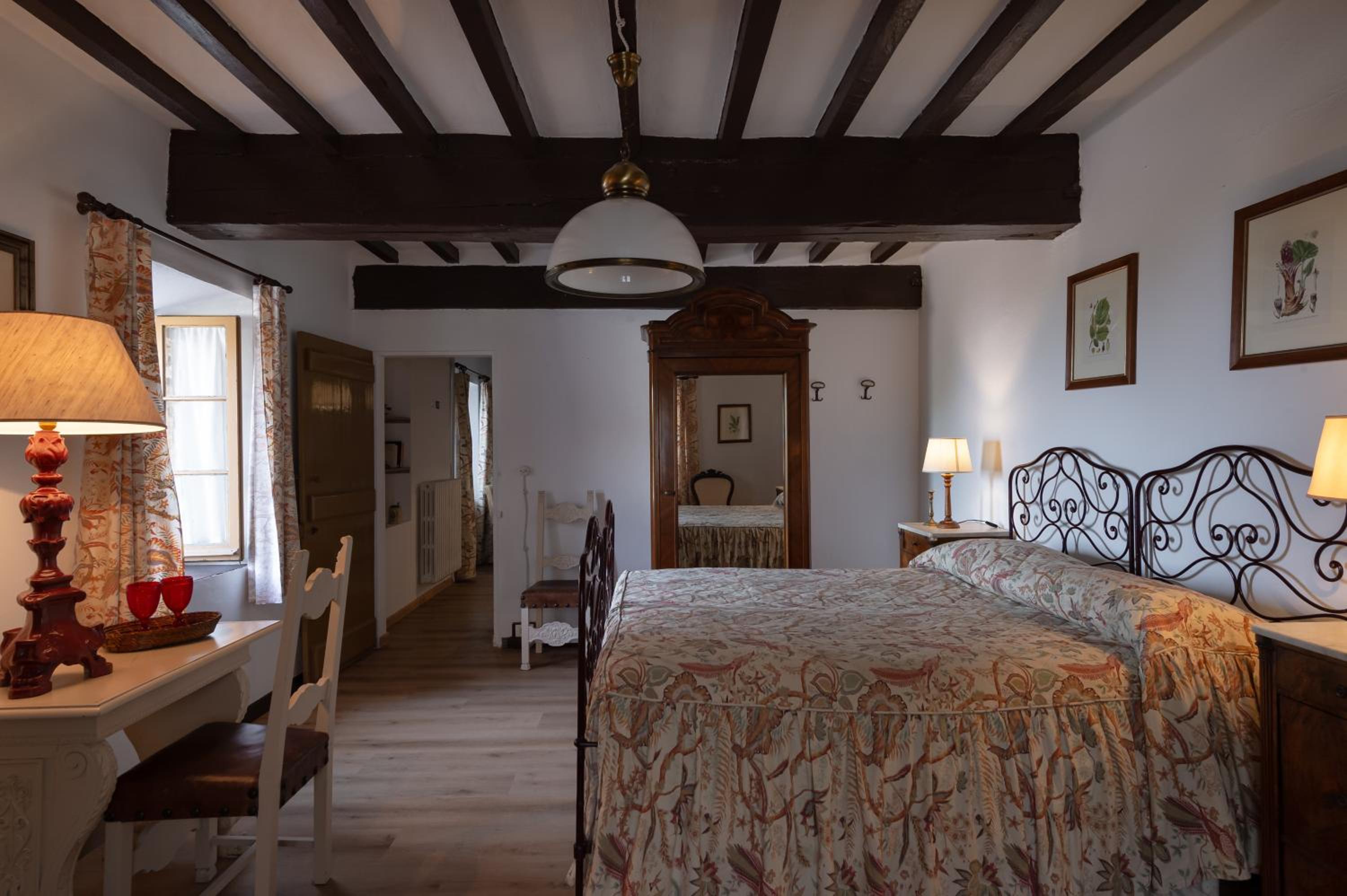 Agriturismo Cavazzone