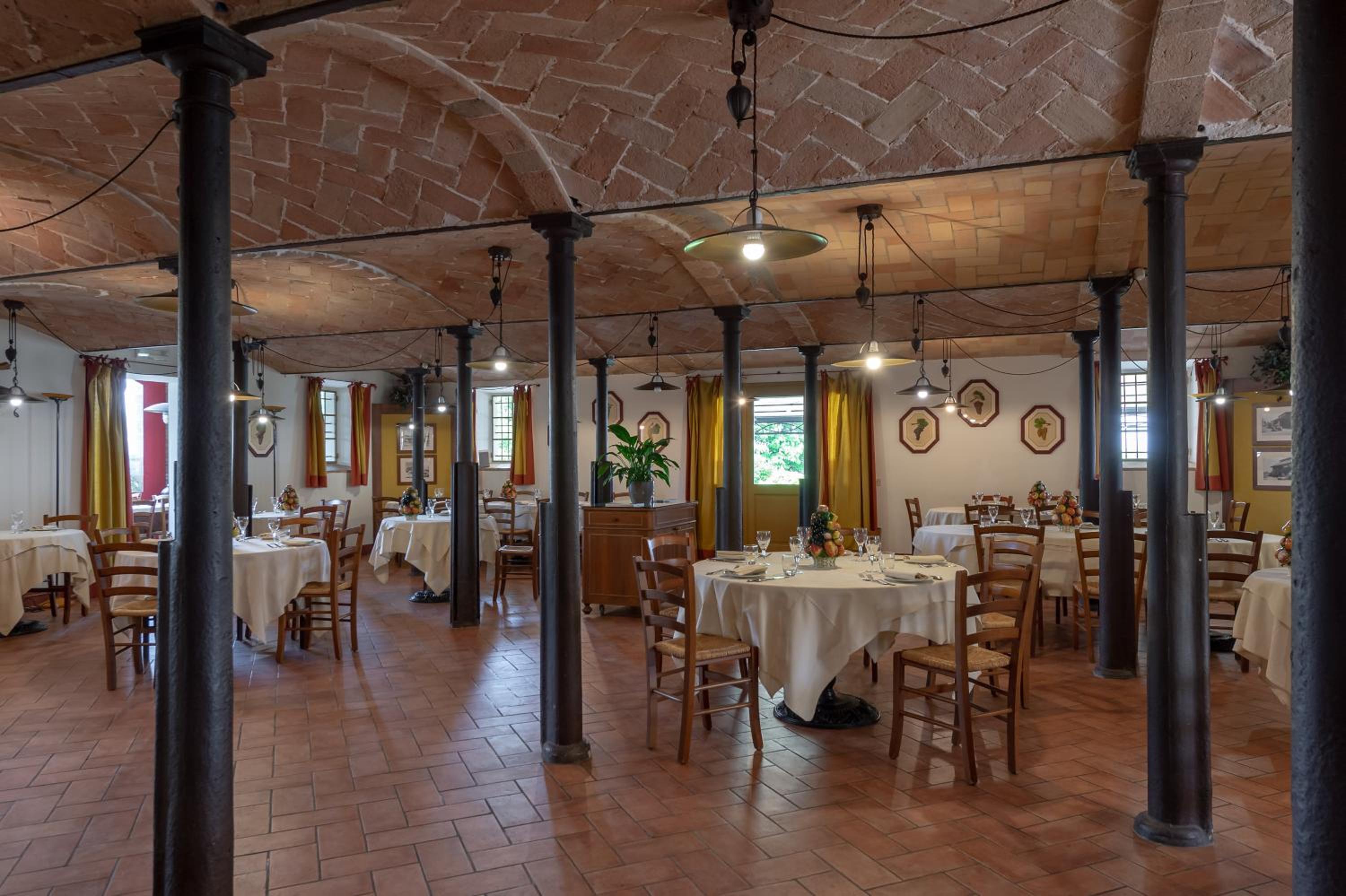 Agriturismo Cavazzone