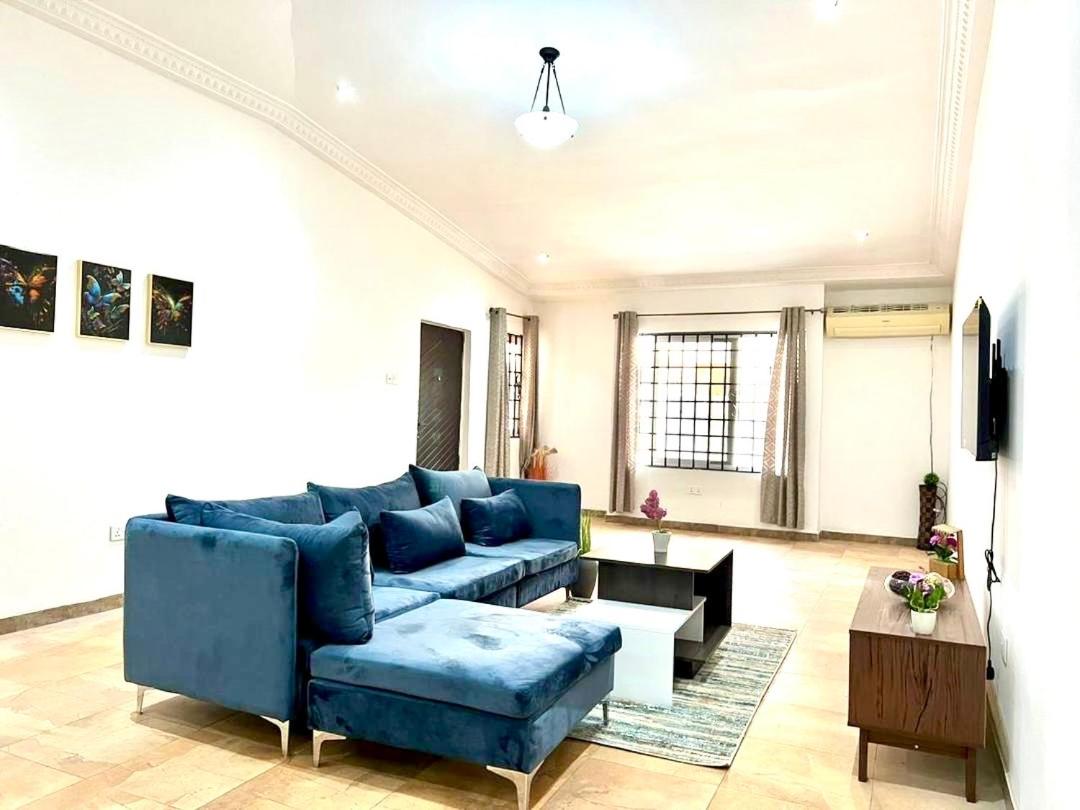 Wyndham Villa