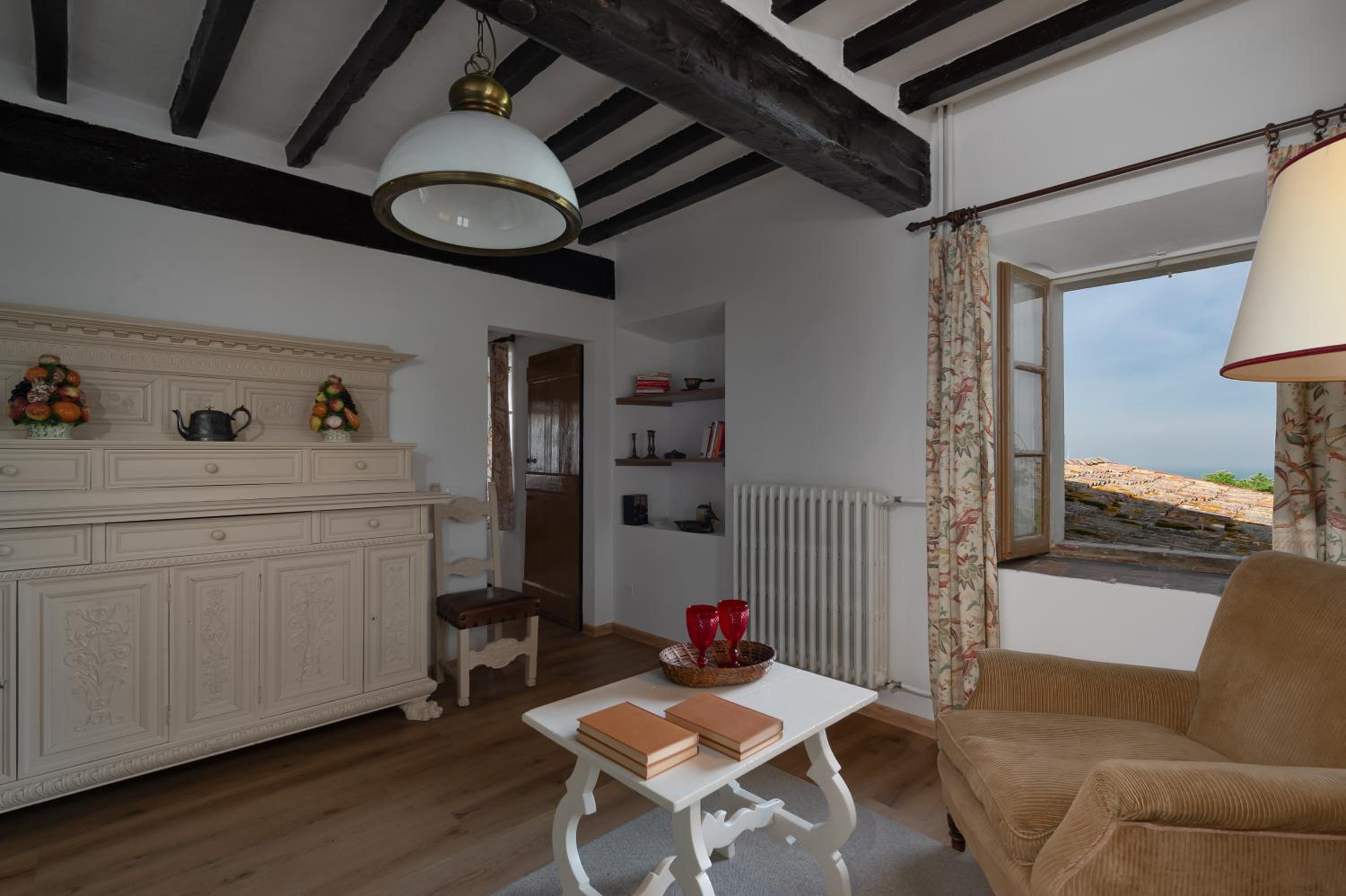 Agriturismo Cavazzone