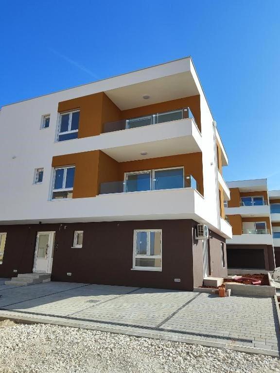 Cozy Istria - Green Penthouse with a view of Brioni view 5