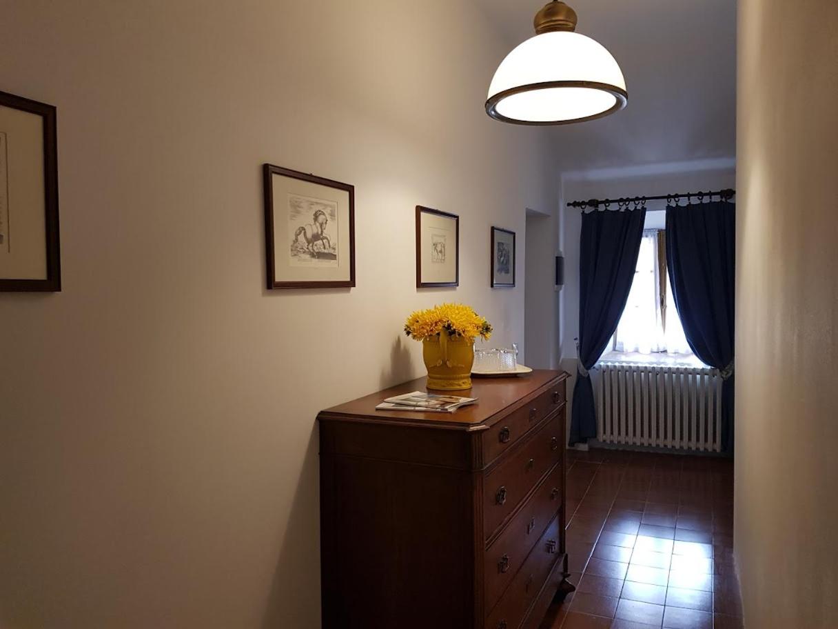 Agriturismo Cavazzone